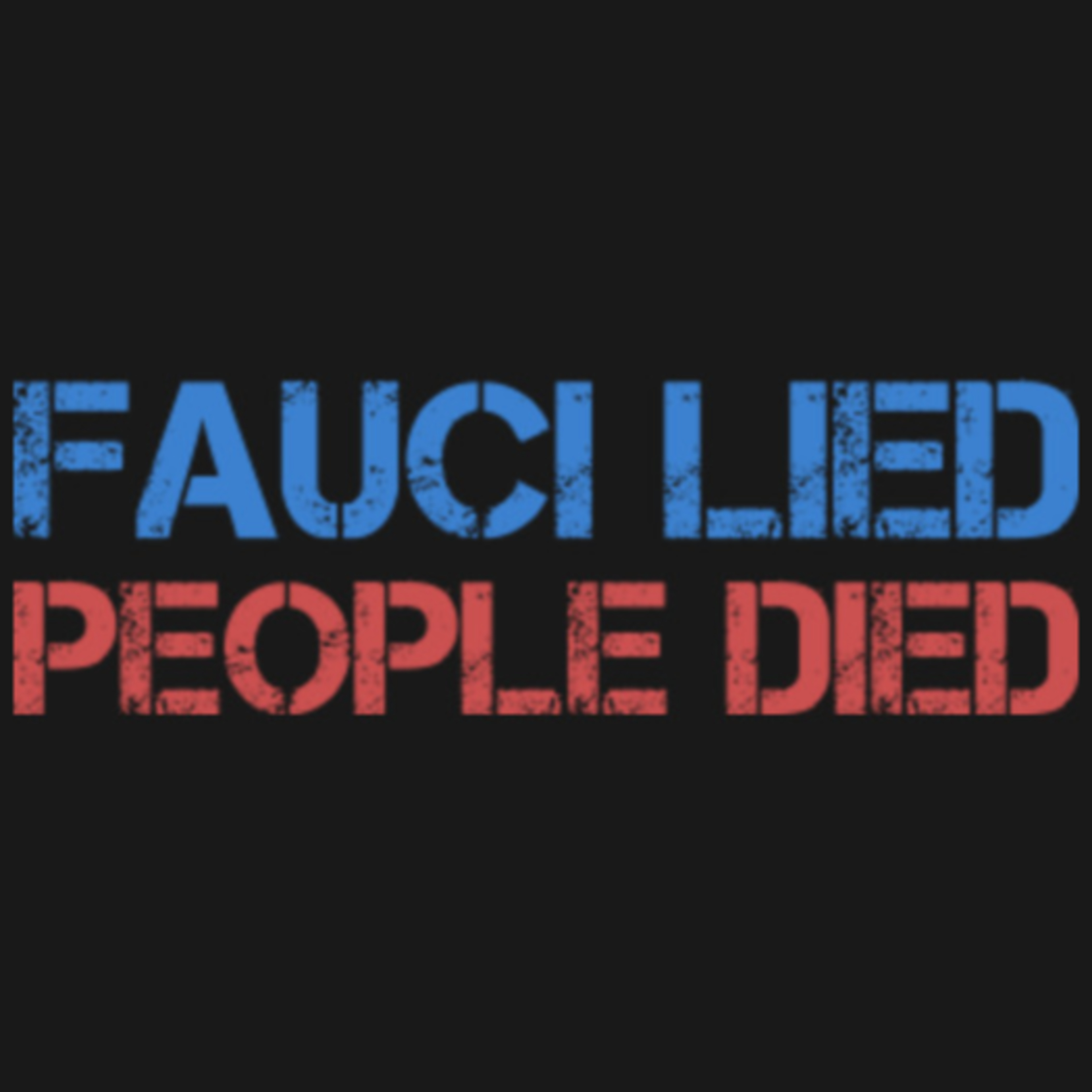 💥TRUMP CONVICTED😲FAUCI LIED PEOPLE DIED😷PRIDE MONTH🚫OLD WORLD ORDER🌍 episode artwork