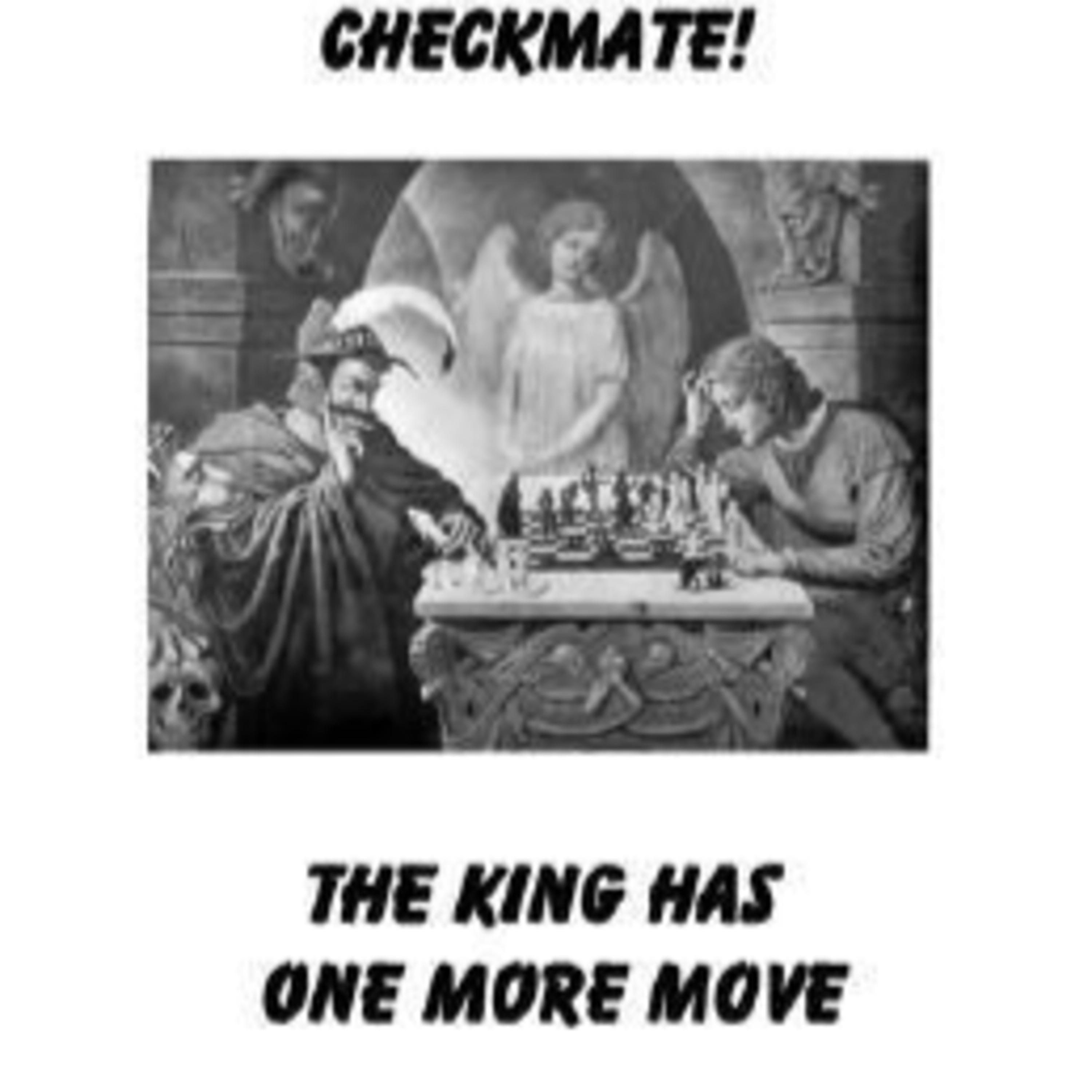 🚨HUNTER CONVICTED♟KING HAS ONE MORE MOVE TO CHECKMATE✅ANSWERING THE CALL TO PURPOSE☎ episode artwork