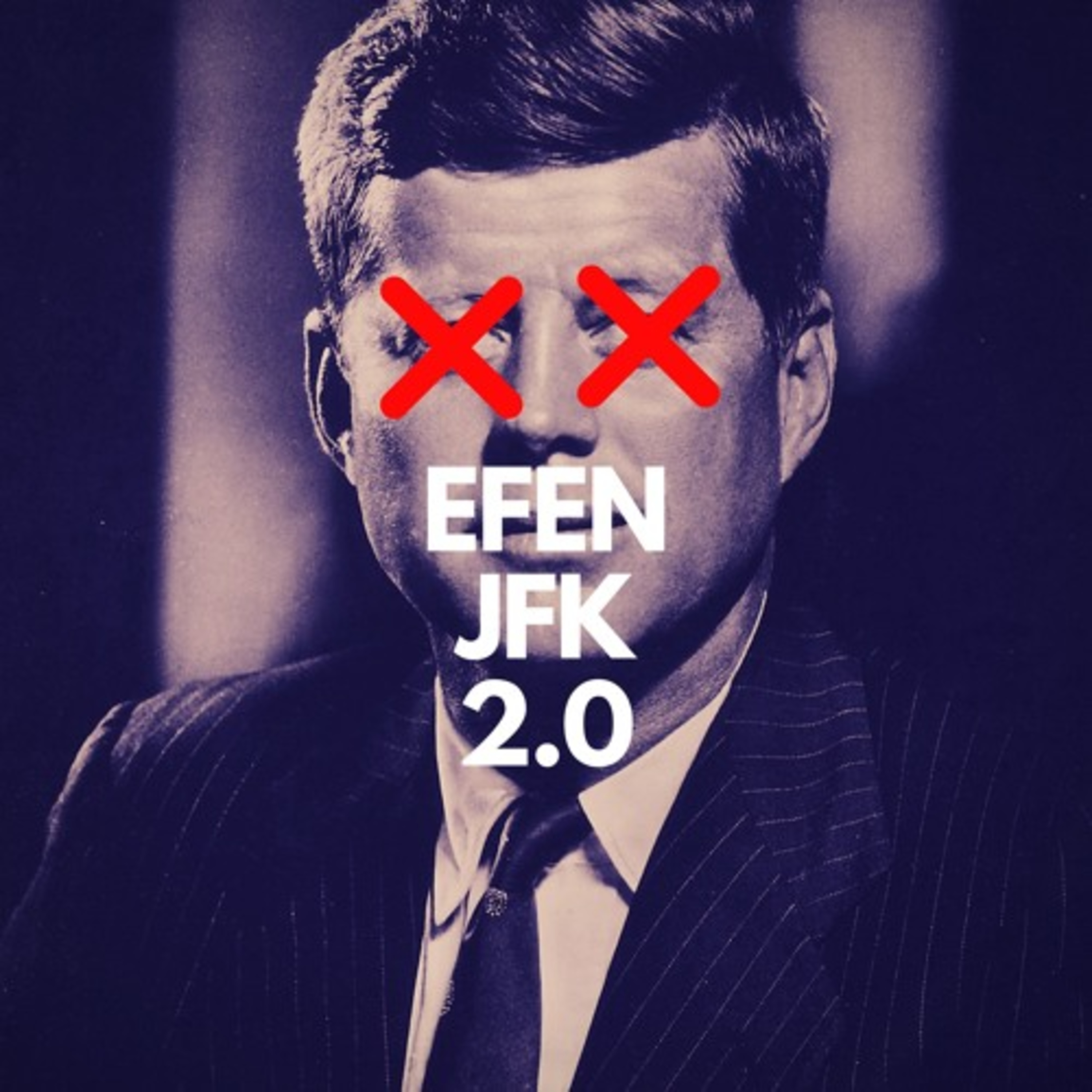 🎯J.F.K. 2.0 MULTIPLE SHOOTERS 💥A WEEK TO REMEMBER📆BIDEN BAILS 🔚THE LAST PRESIDENT episode artwork