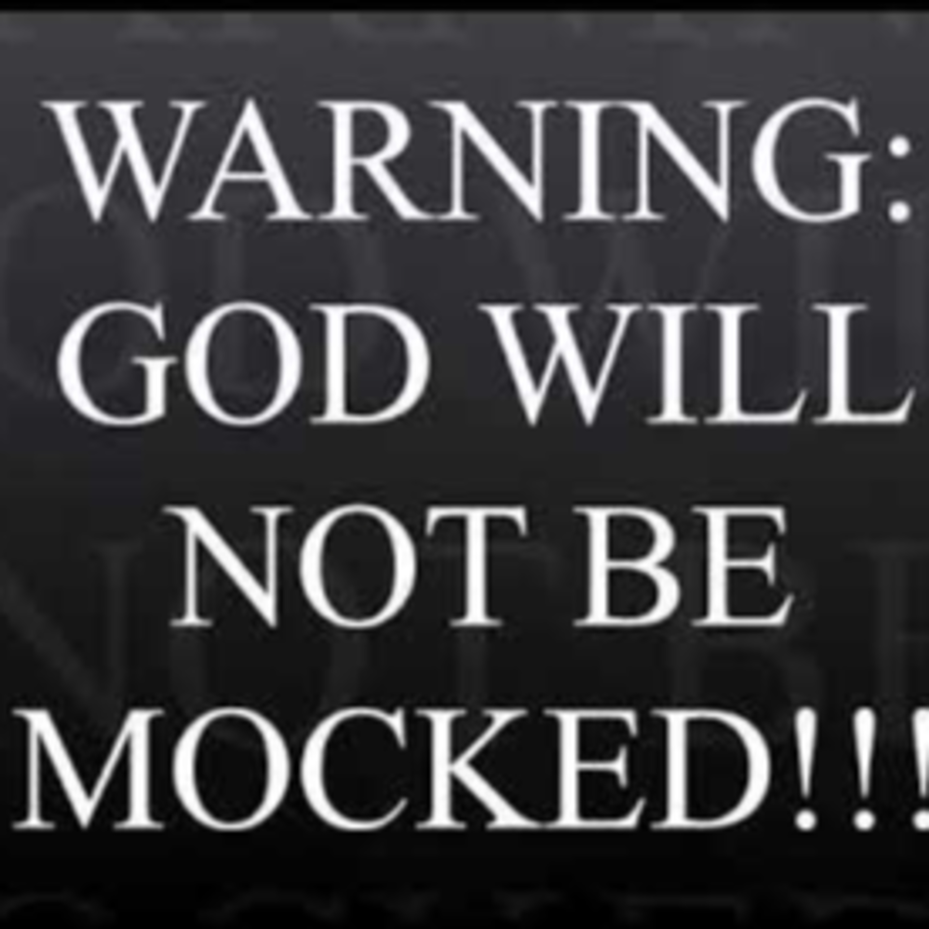 🚩OLYMPIC GAMES MOCK GOD✝ PHONY KAMALA HYPE🐑NOTHING MAKES SENSE😳FAITH IS HOPE episode artwork