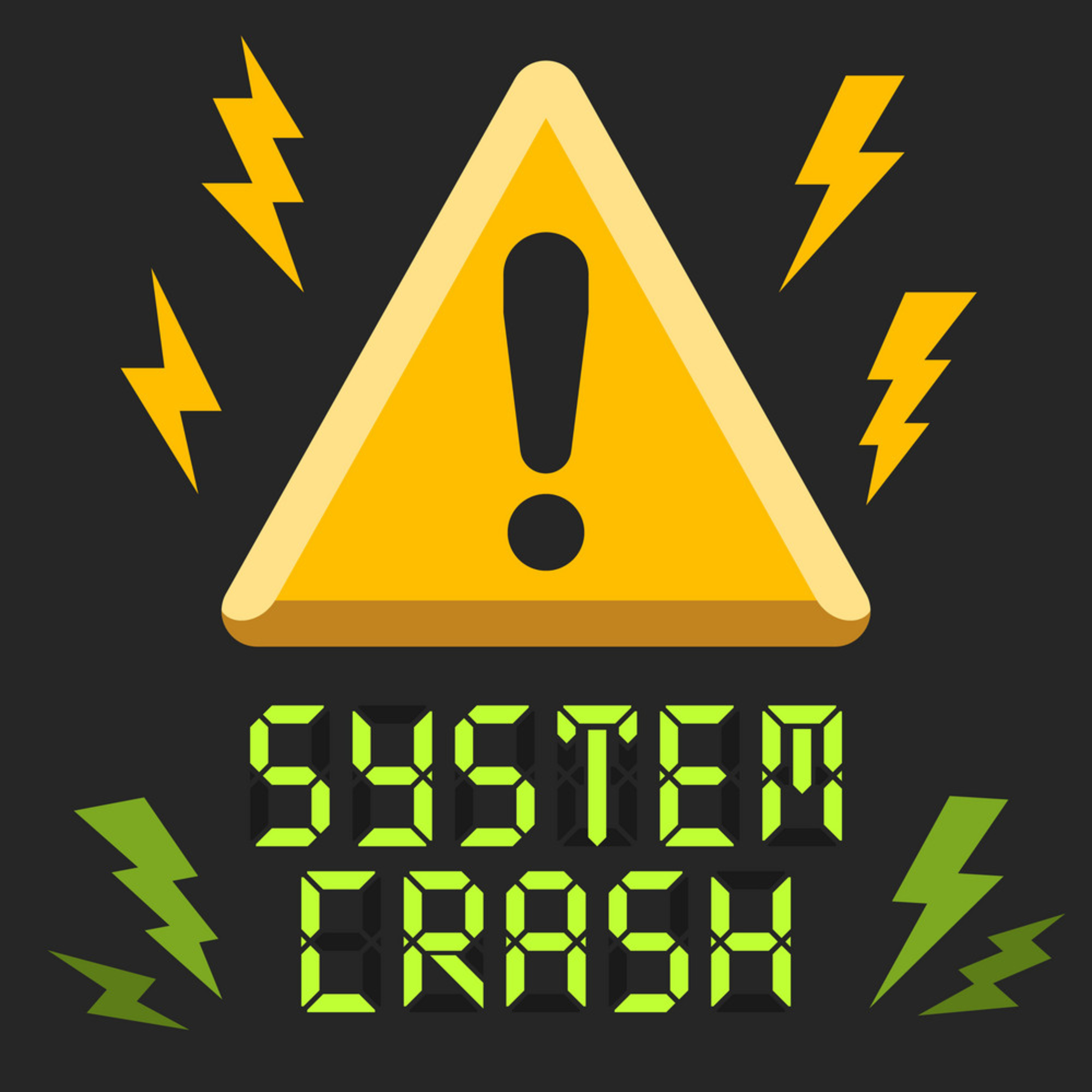 ⚠CRASH OF THE SYSTEM💥CONTROLLED DEMO OF EVERYTHING🧨TRUTH PREVAILS OVER WOKENESS episode artwork