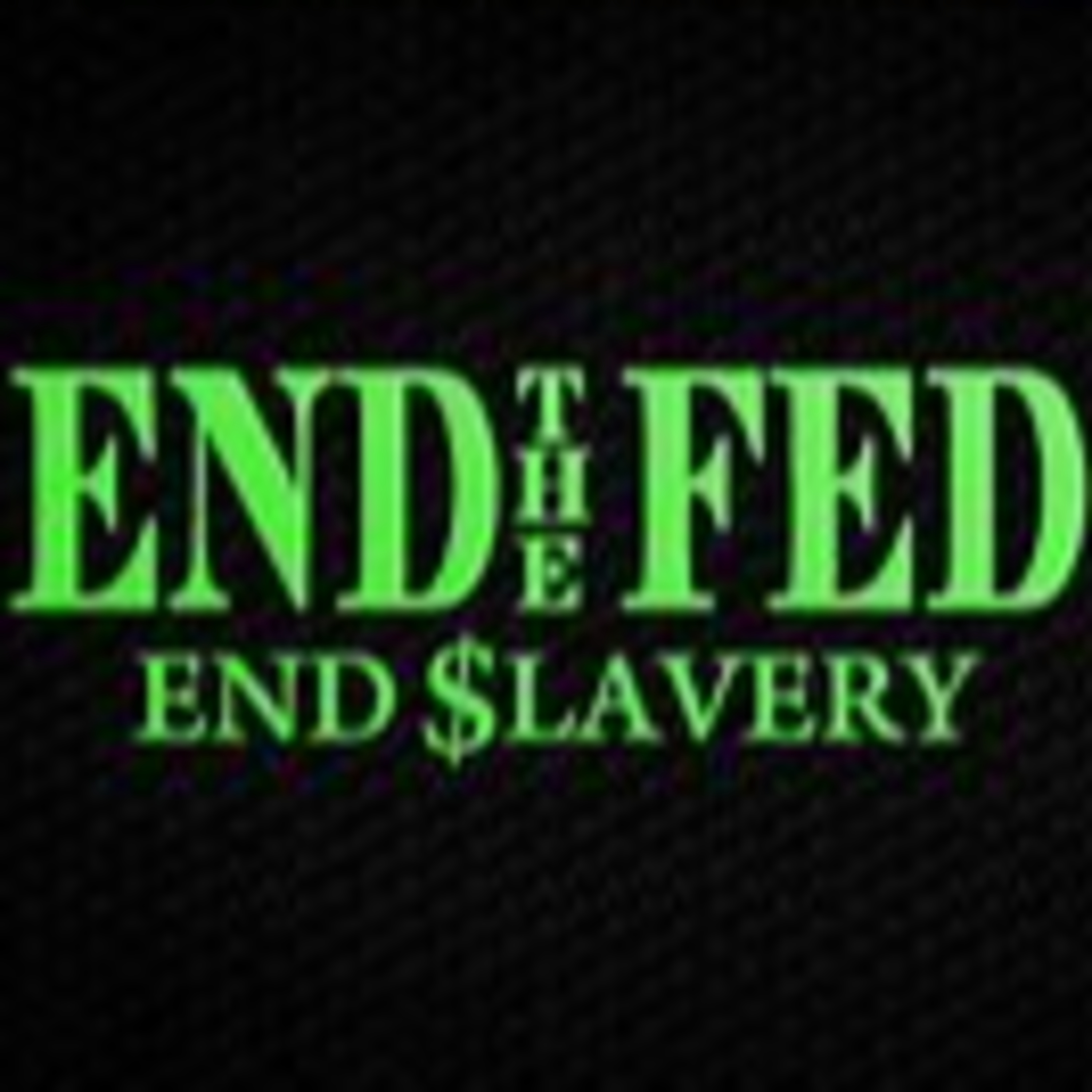 🚫END THE FED💲 KENNEDY TRUMP CONNECTION🎰UNITY PARTY