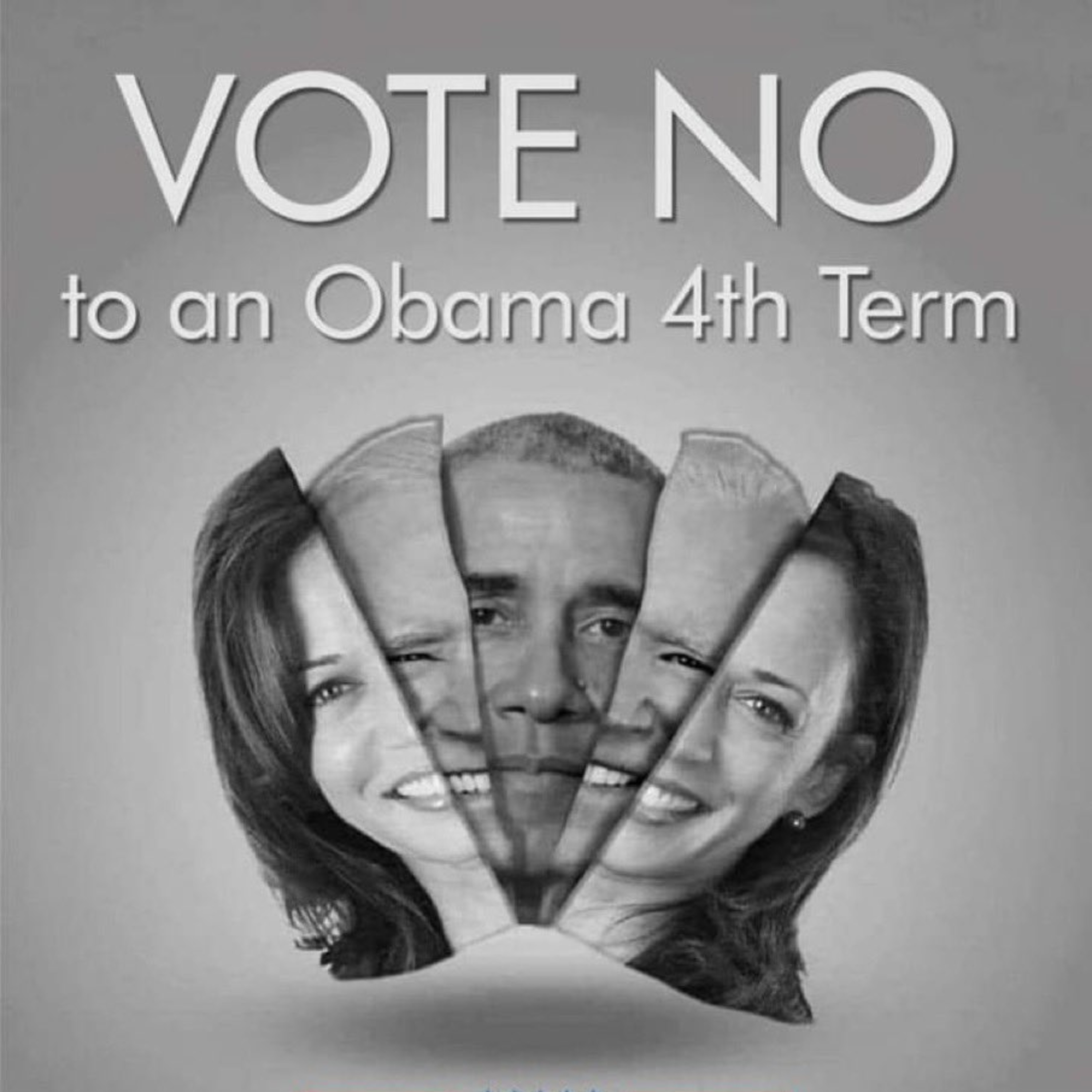 🚨9/11 & WTC #7⚠ ALL ROADS LEAD TO OBAMAGATE🎯KAMALA'S LAST STAND🚫 episode artwork