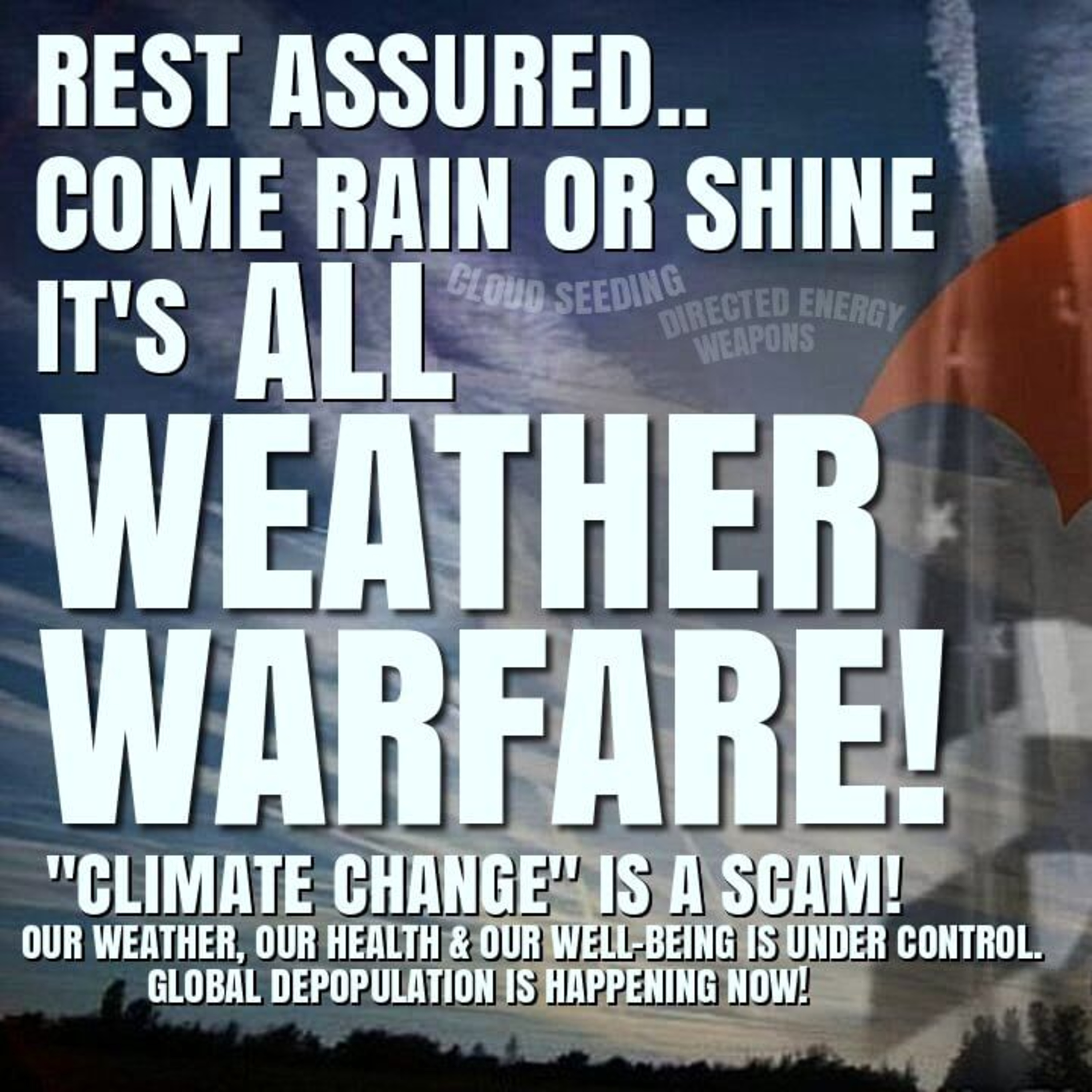 TGI NOW PODCAST with Eddie, Rondell, John