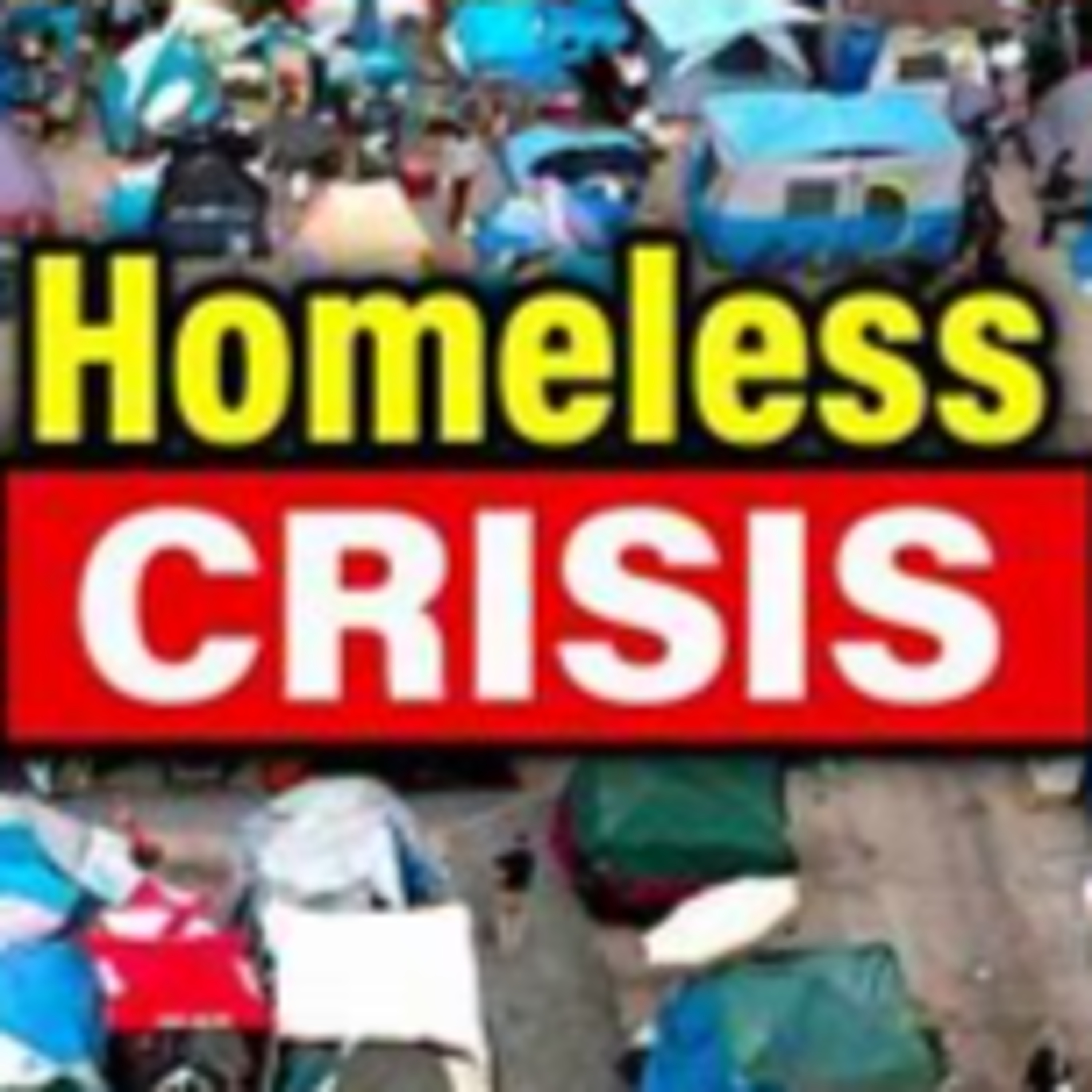 🚨TORNADO MILTON RELIEF🌪 EXTREME HOMELESS CRISIS 🆘 W/ DAN "WA-WA-MAN" SILVESTRI episode artwork