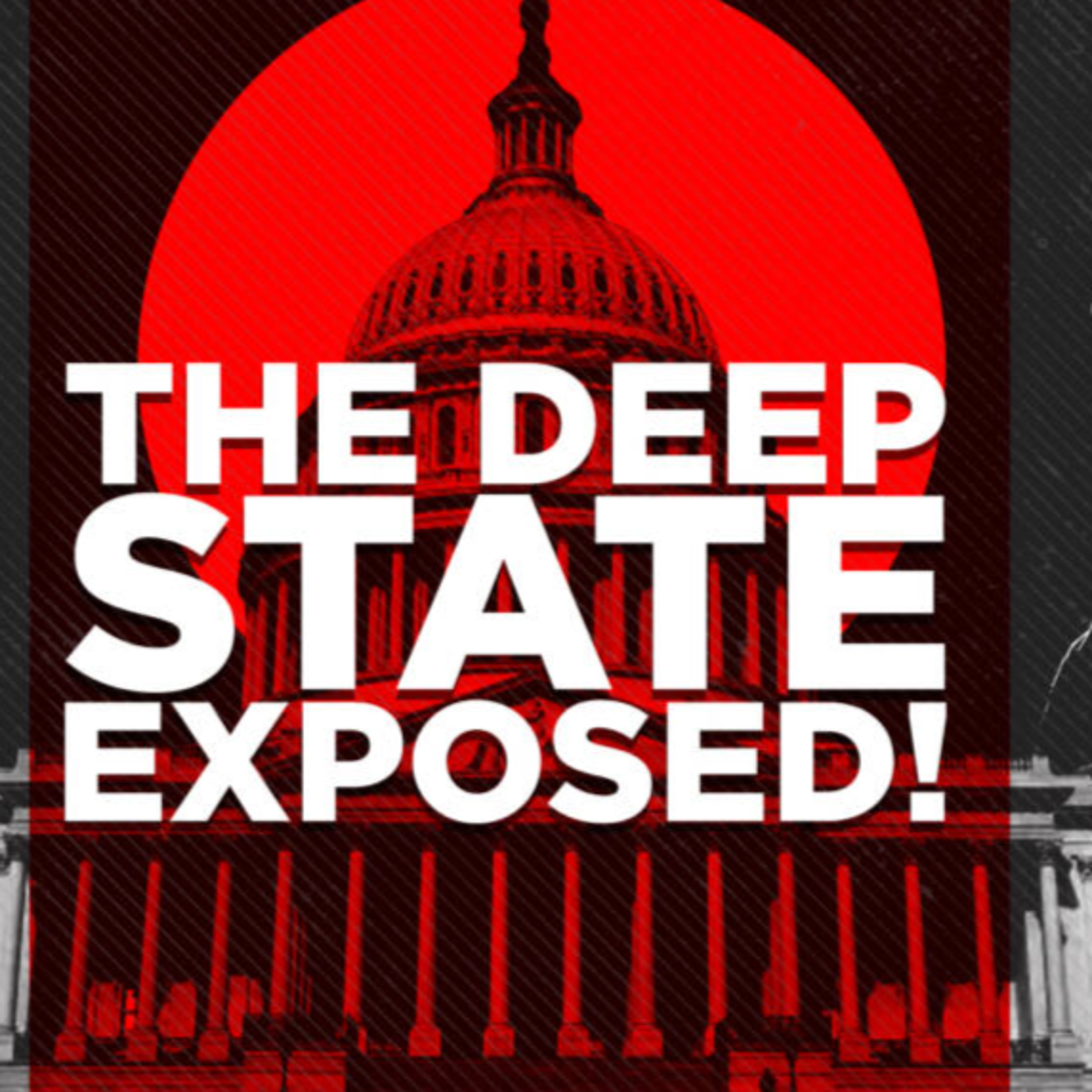 💥2025 DAWN OF A NEW AGE💰DEEP STATE DEMISE🚫DECLASS & BOOMERANG INCOMING🔄JUSTICE PHASE🤯 episode artwork