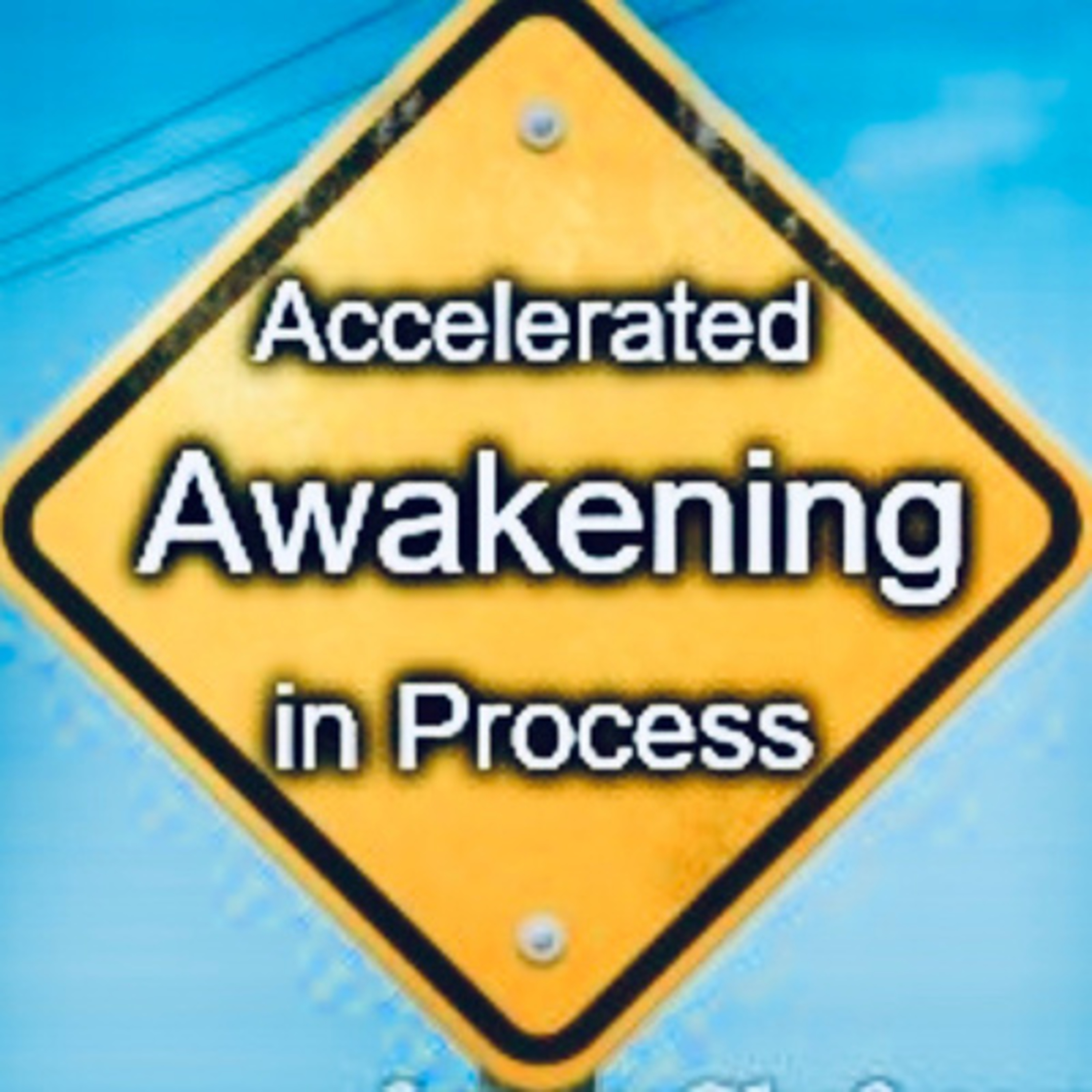 🚨THE PERFECT NOW MOMENT♾ A TRIP DOWN AWAKENED AVE 🚦W/HOWARD "WING'IT" RIZIO🧭  episode artwork