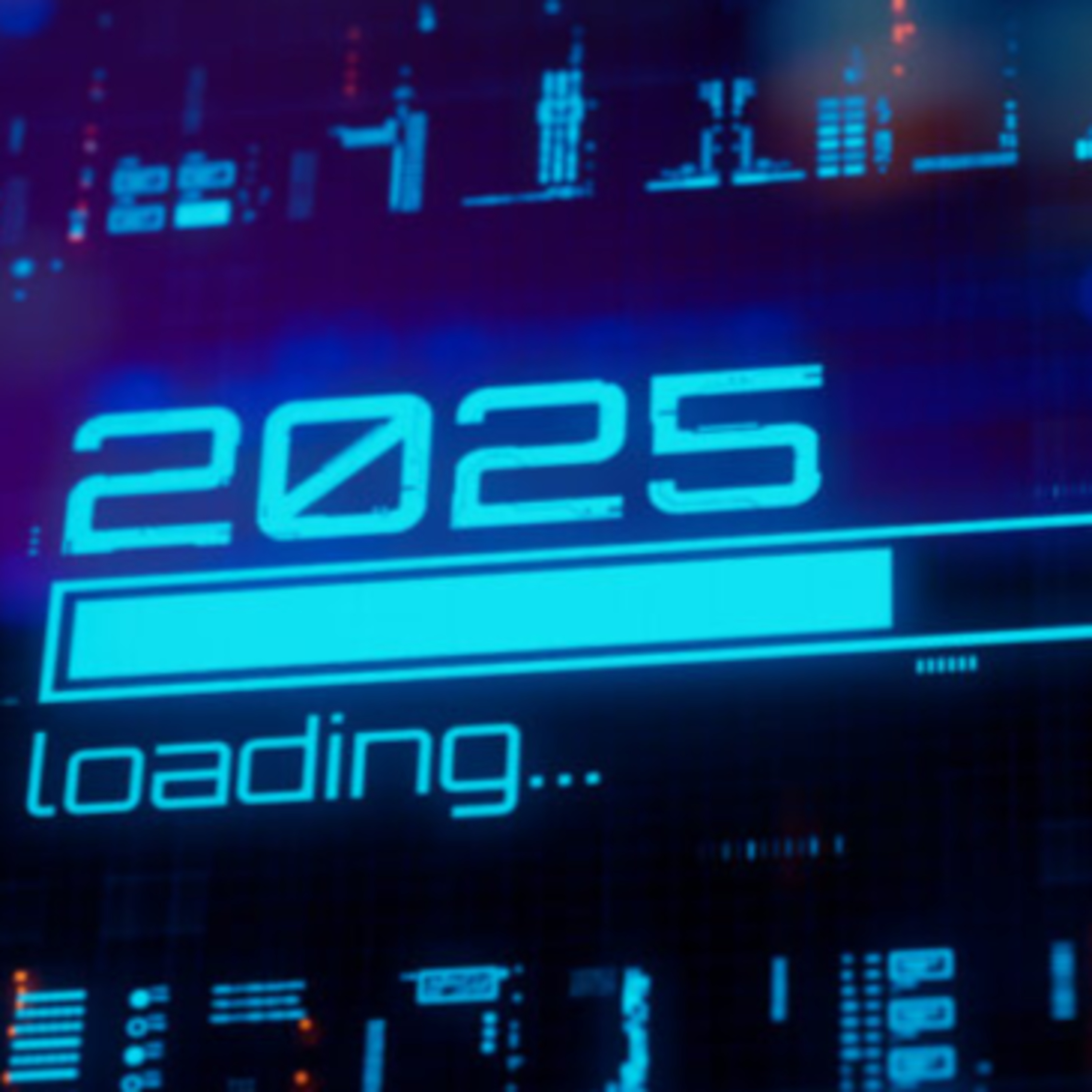 🚨2024 YEAR IN REVIEW😎WHAT MIGHT WE EXPECT IN 2025? BUCKLE UP BUTTERCUPS🤪 episode artwork