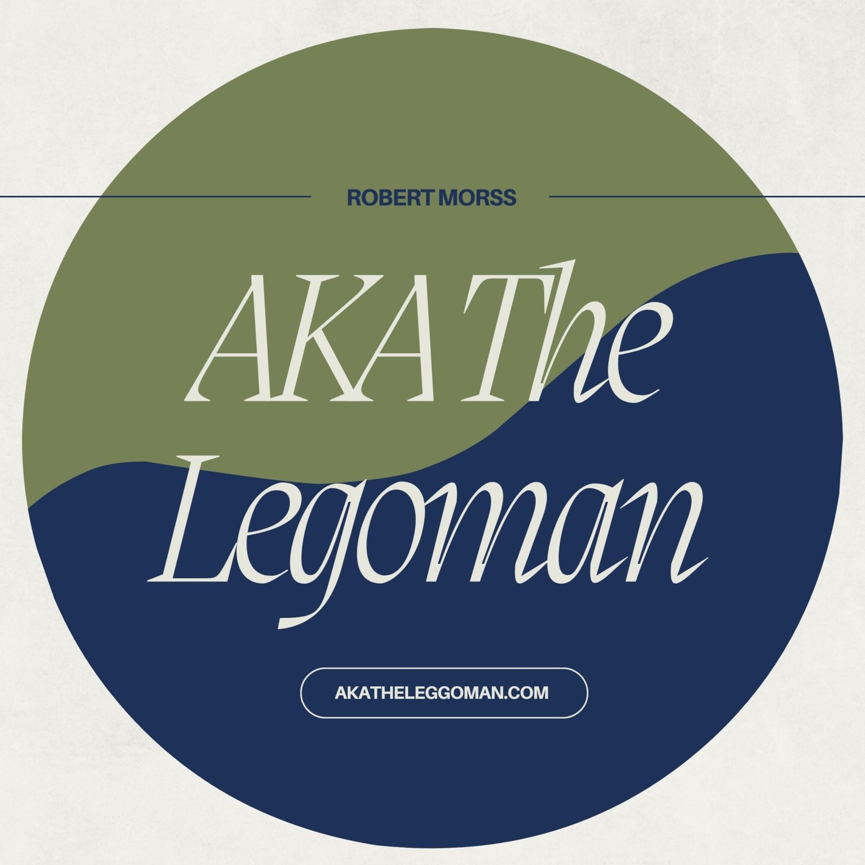 🏮J6er ROBERT MORSS A.KA.THE LEGO-MAN🆓FREE AT LAST!!🏁 A WEEK TO REMEMBER💥 episode artwork