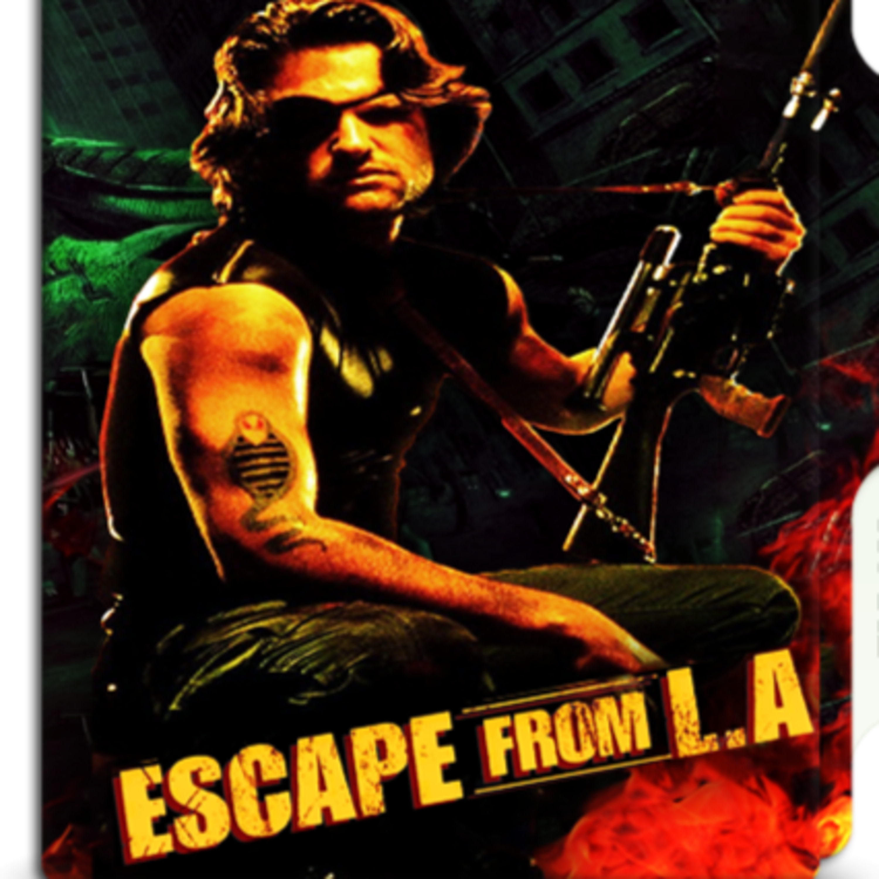💥Los Angeles Unrest: 🚫 Protests, Violent Clashes, & Military Deployment😬⚠ ICE ICE BABY!! episode artwork