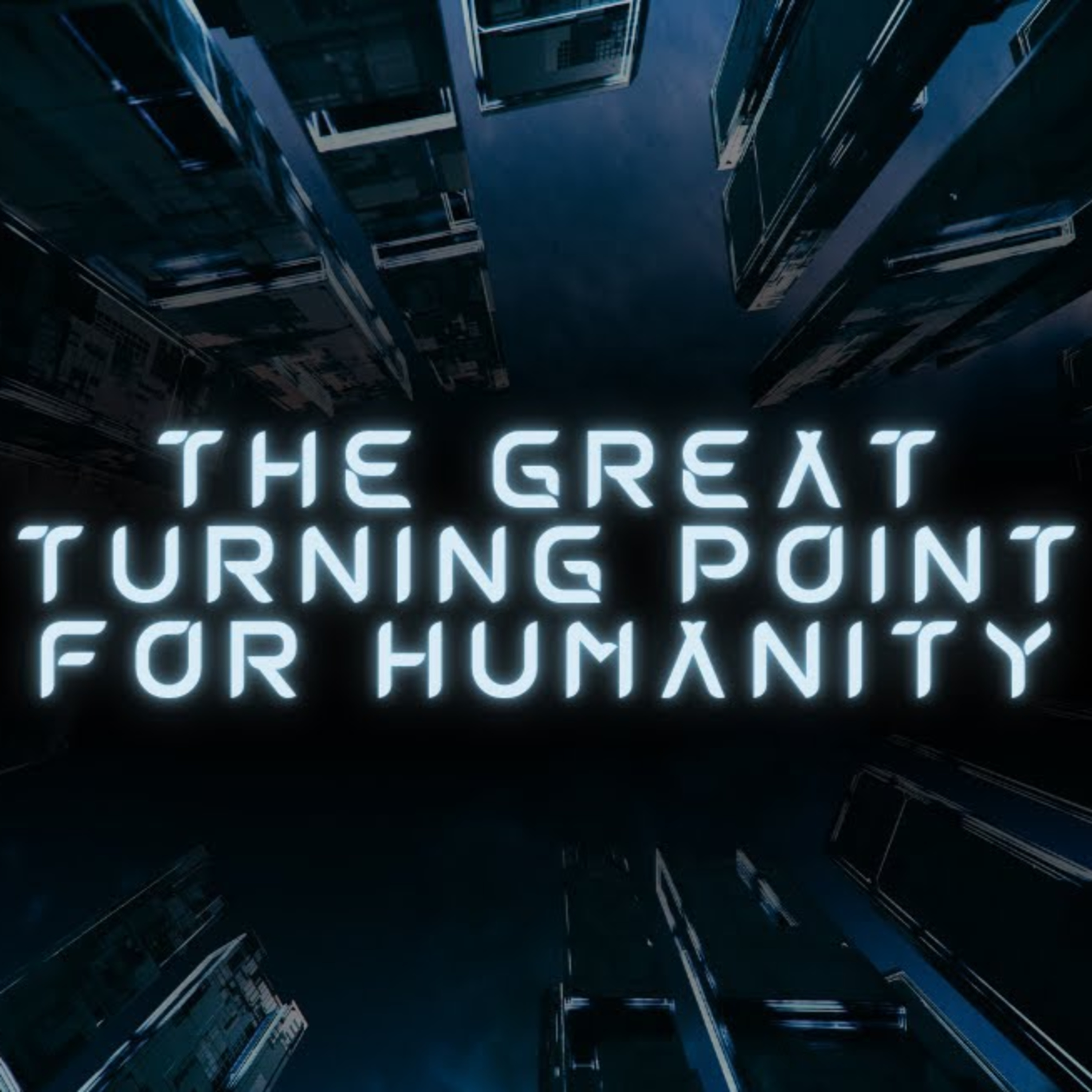 🔄Turning Point for Humanity🌐Charlie Kirk Assassination & the Quest for Truth💯 episode artwork