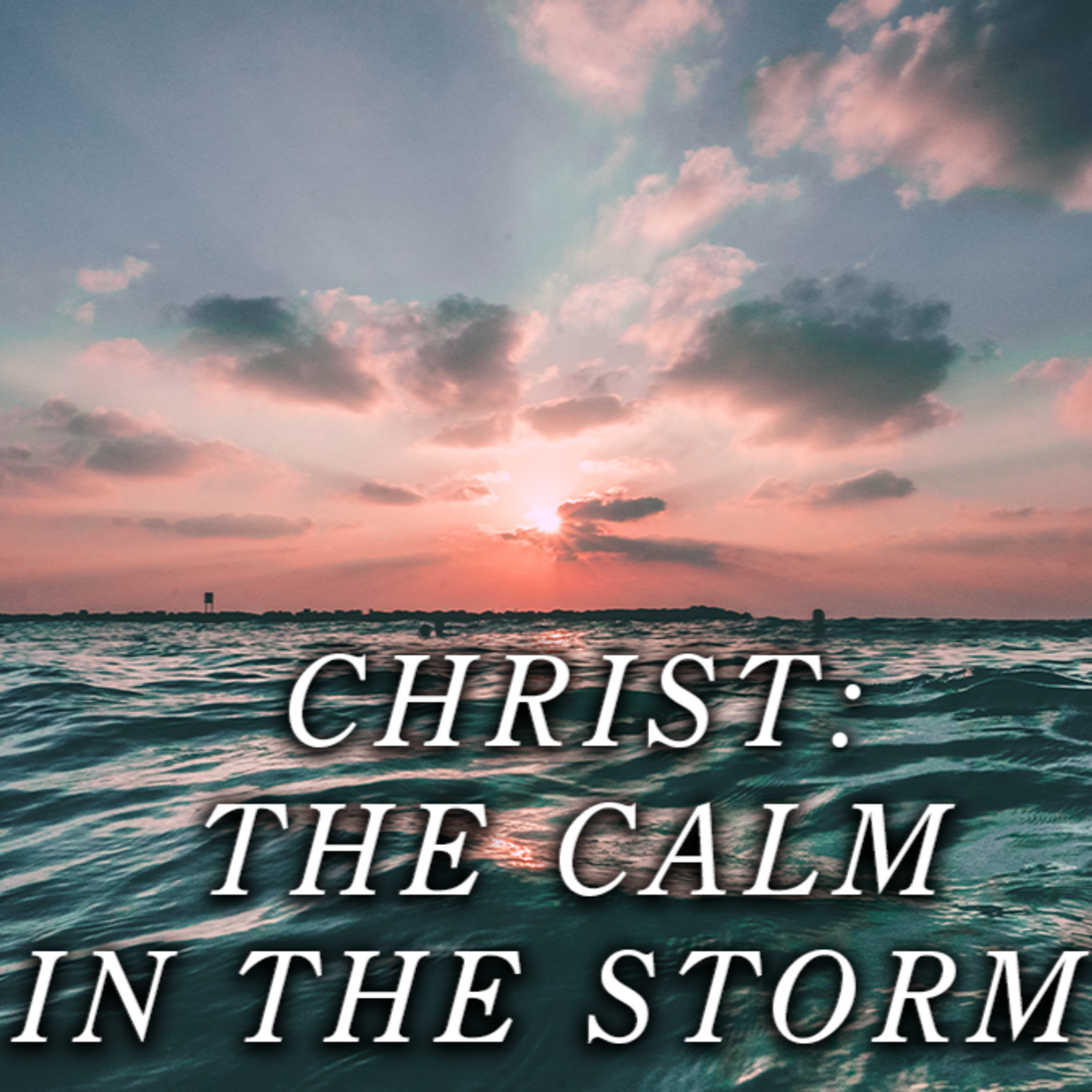 TGI NOW PODCAST with Eddie, Rondell, John