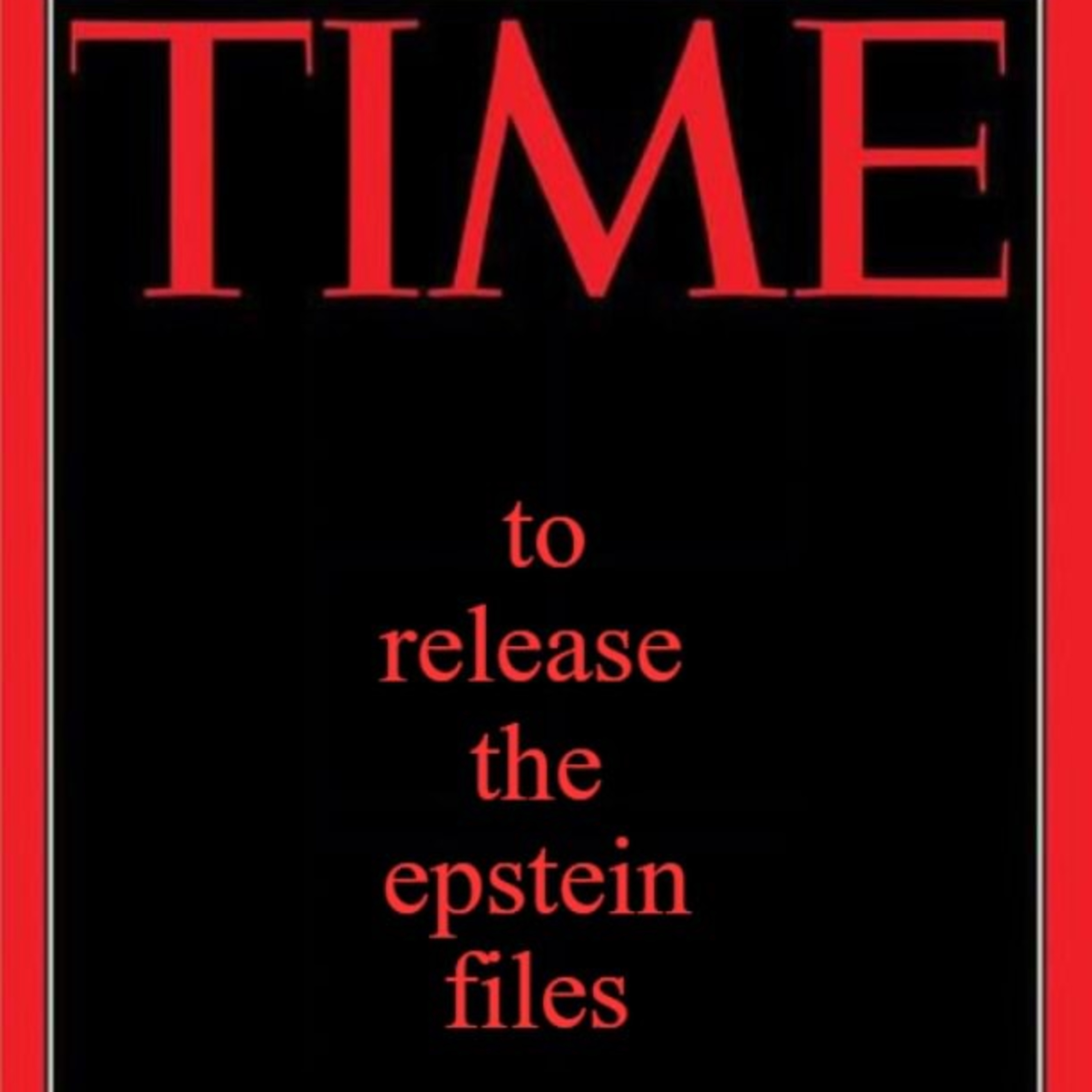 🔴The Epstein Files IN-Coming – Could They Prove Bitcoin Was a Blackmail Coin? 🤯 episode artwork