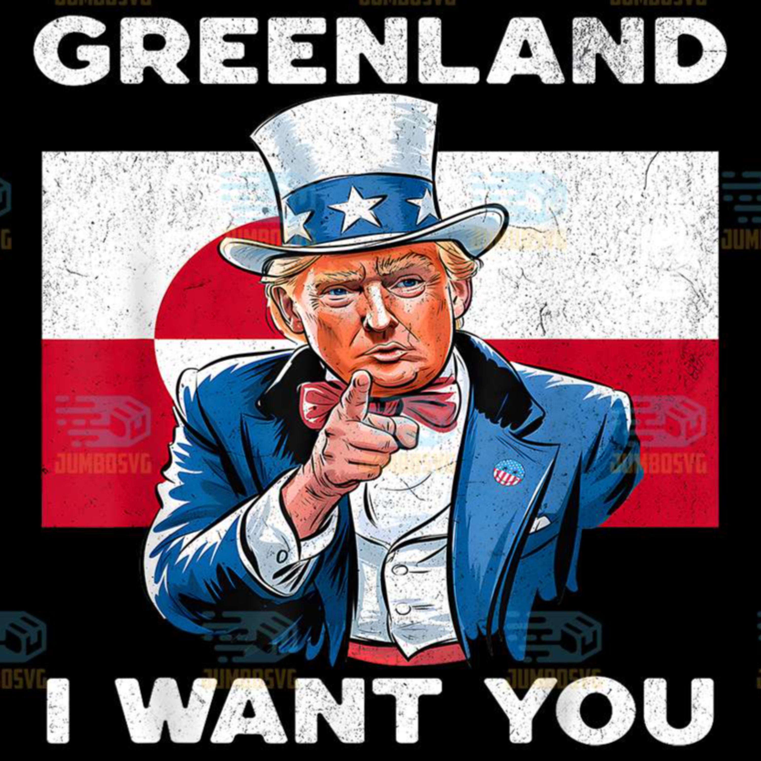 🚨Operation Greenland: Space Force, Alien Disclosure & Black Swan Event Incoming? episode artwork