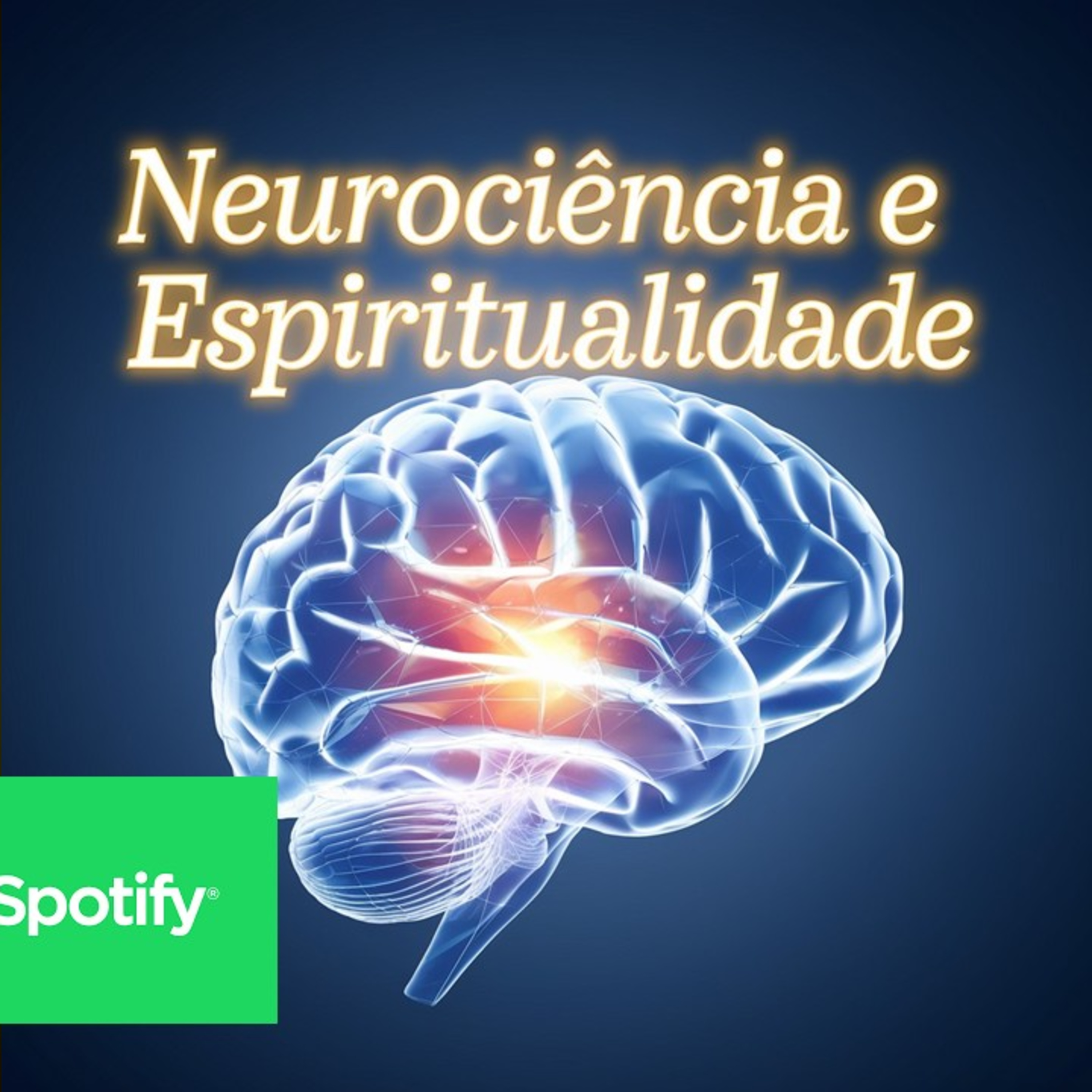 Tire suas dúvidas Neurociência e Espiritualidade episode artwork