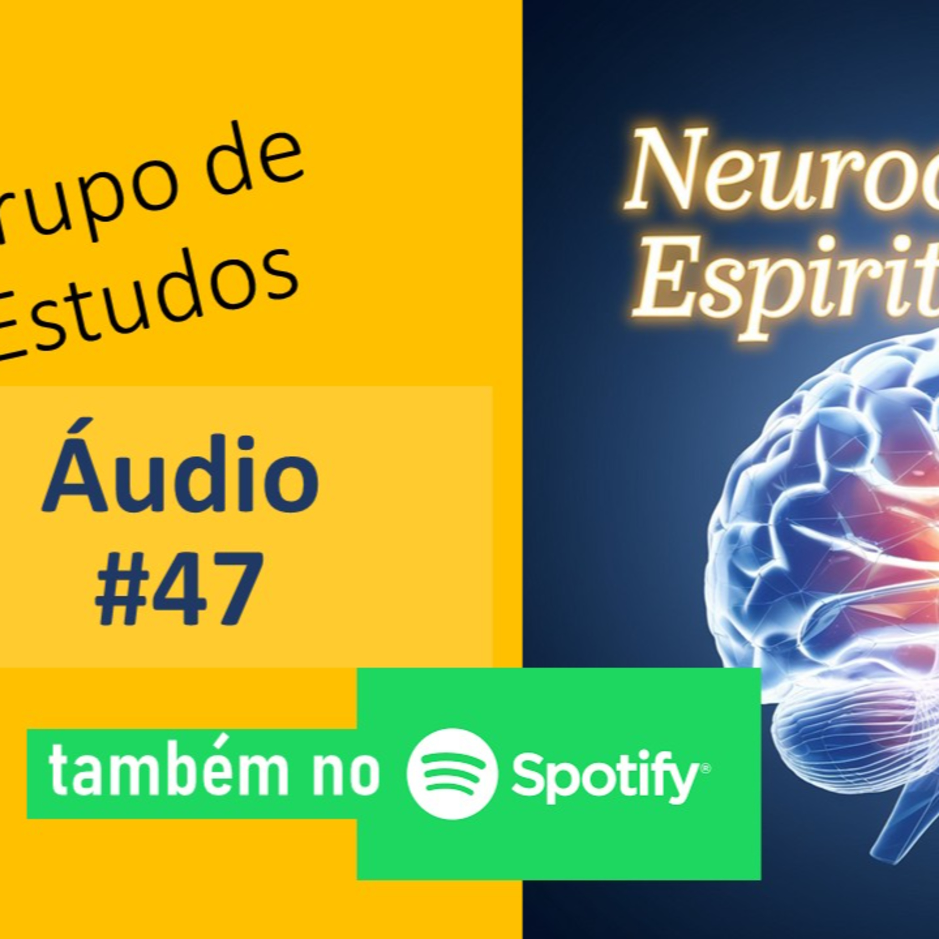 Neuro & Esp #47 Efeitos da perda da autocrítica, com Carlos Pianta episode artwork