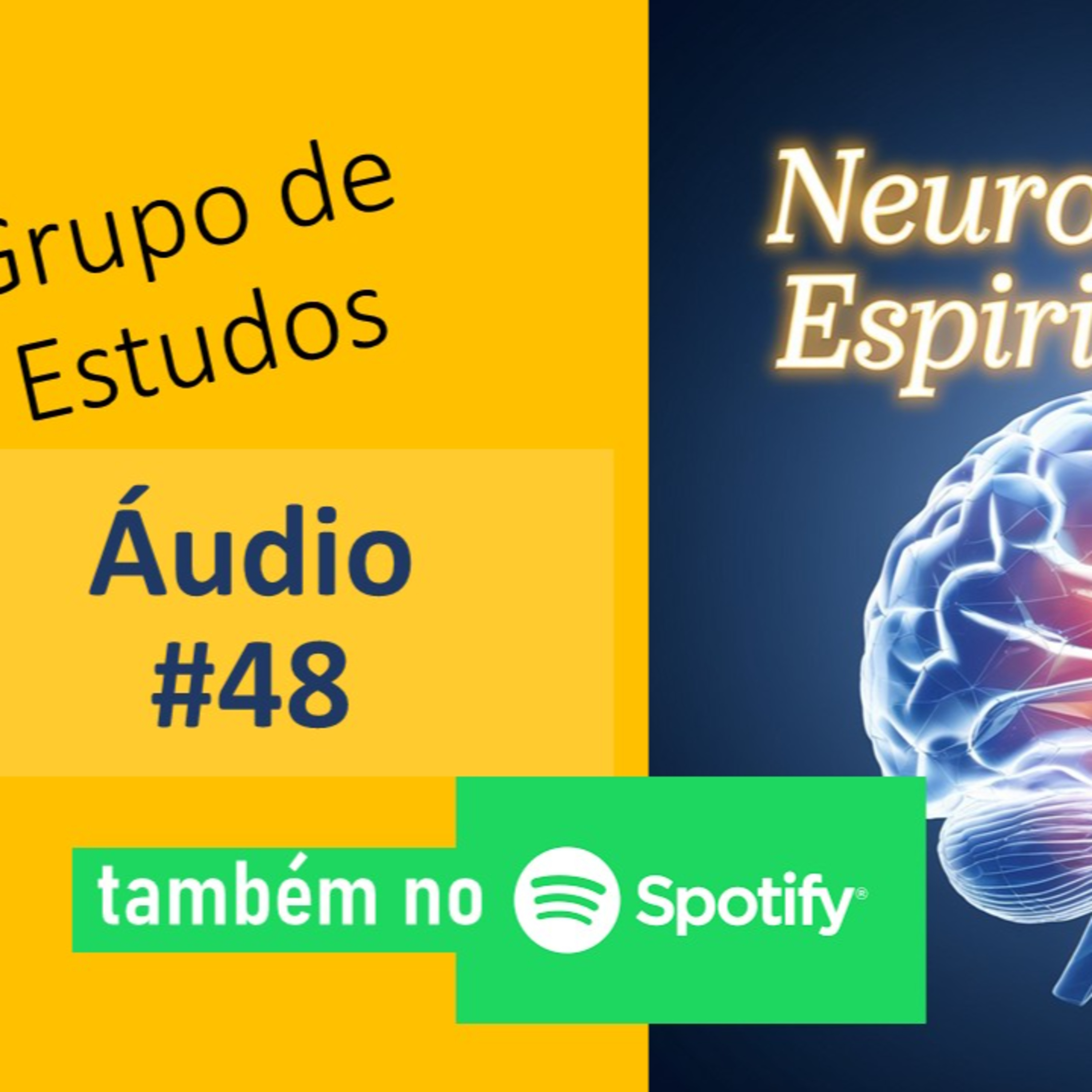 Neuro & Esp #48 Porque queremos ser especiais, com Carlos Pianta episode artwork