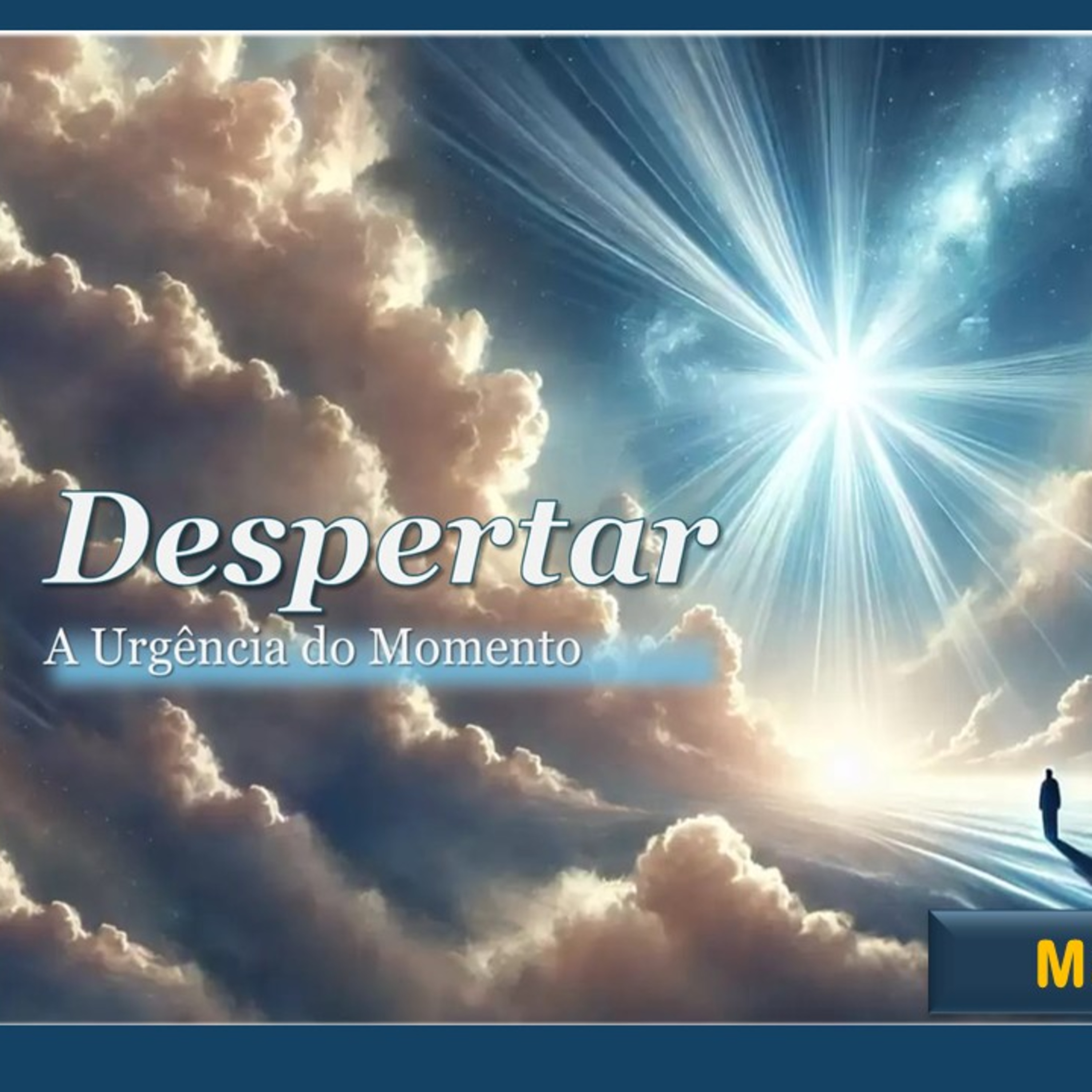 Despertar, com Marcos Ferreira episode artwork