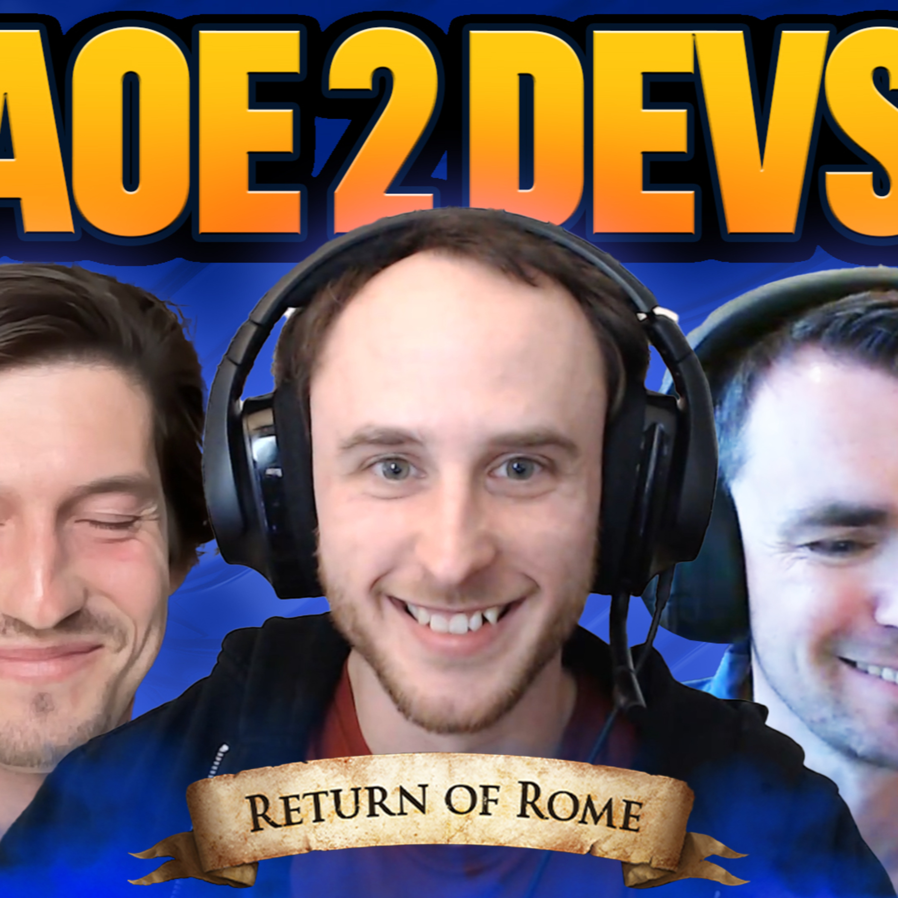 The Forgotten Empires studio | Episode #24