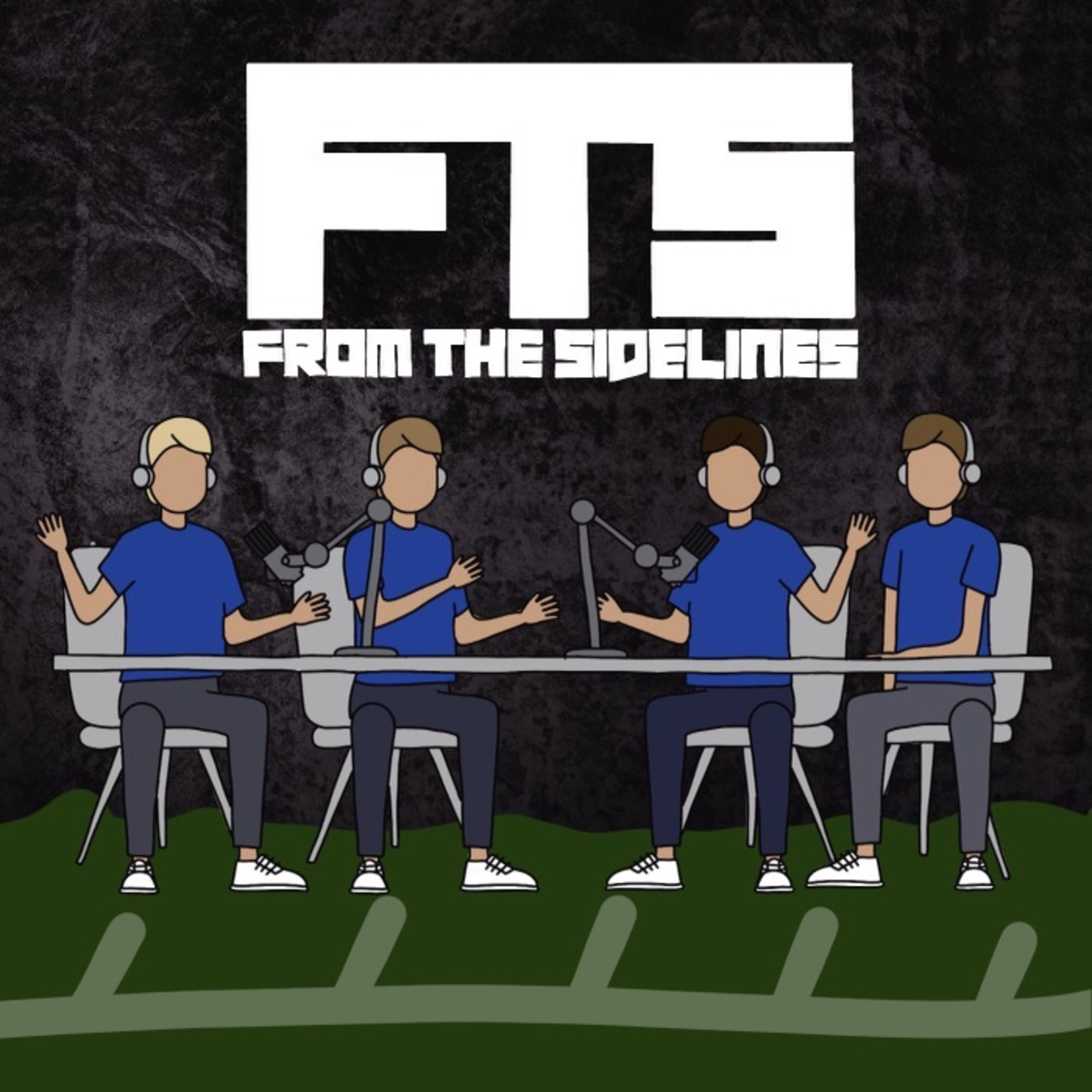 E84: The Countdown Begins