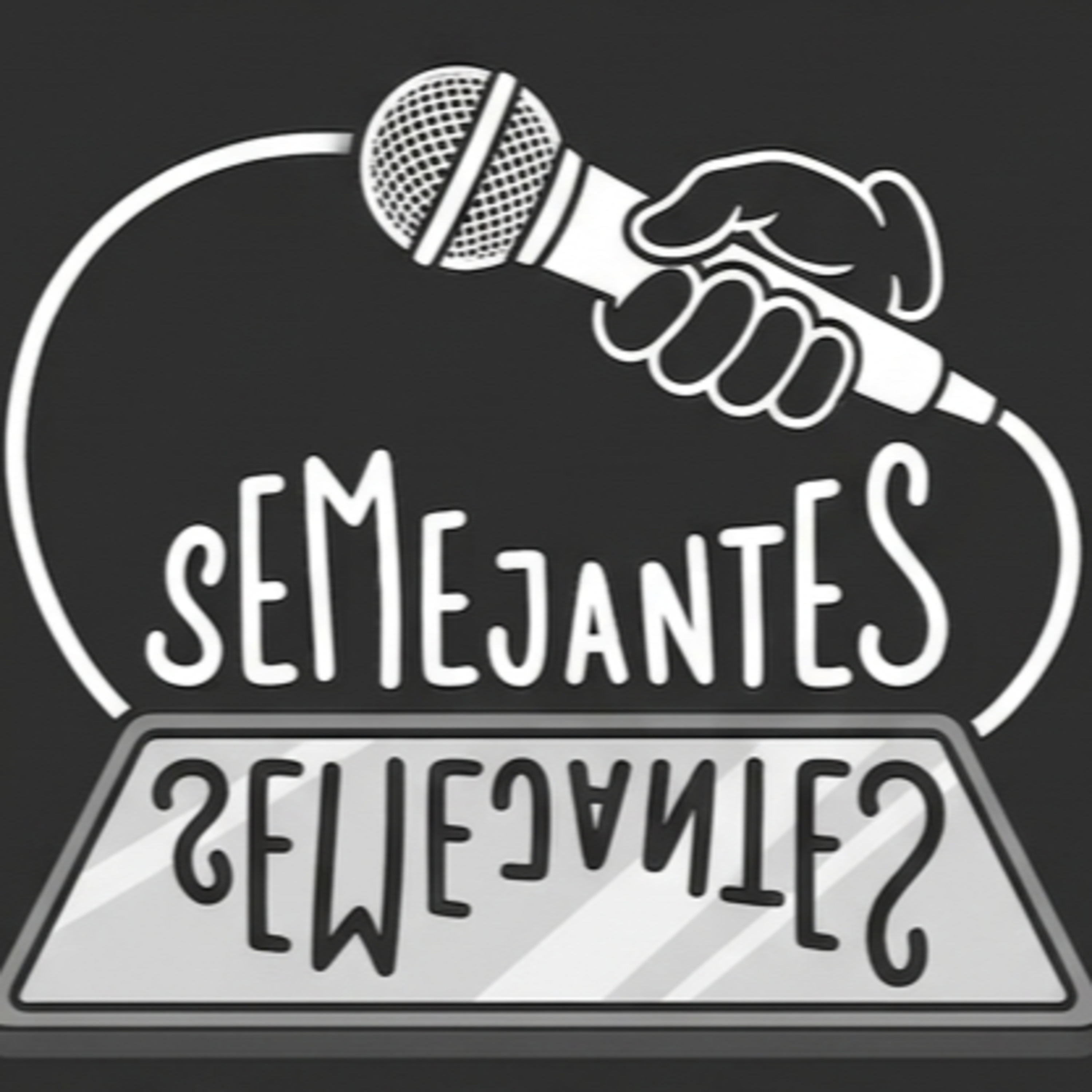 Portada de Semejantes