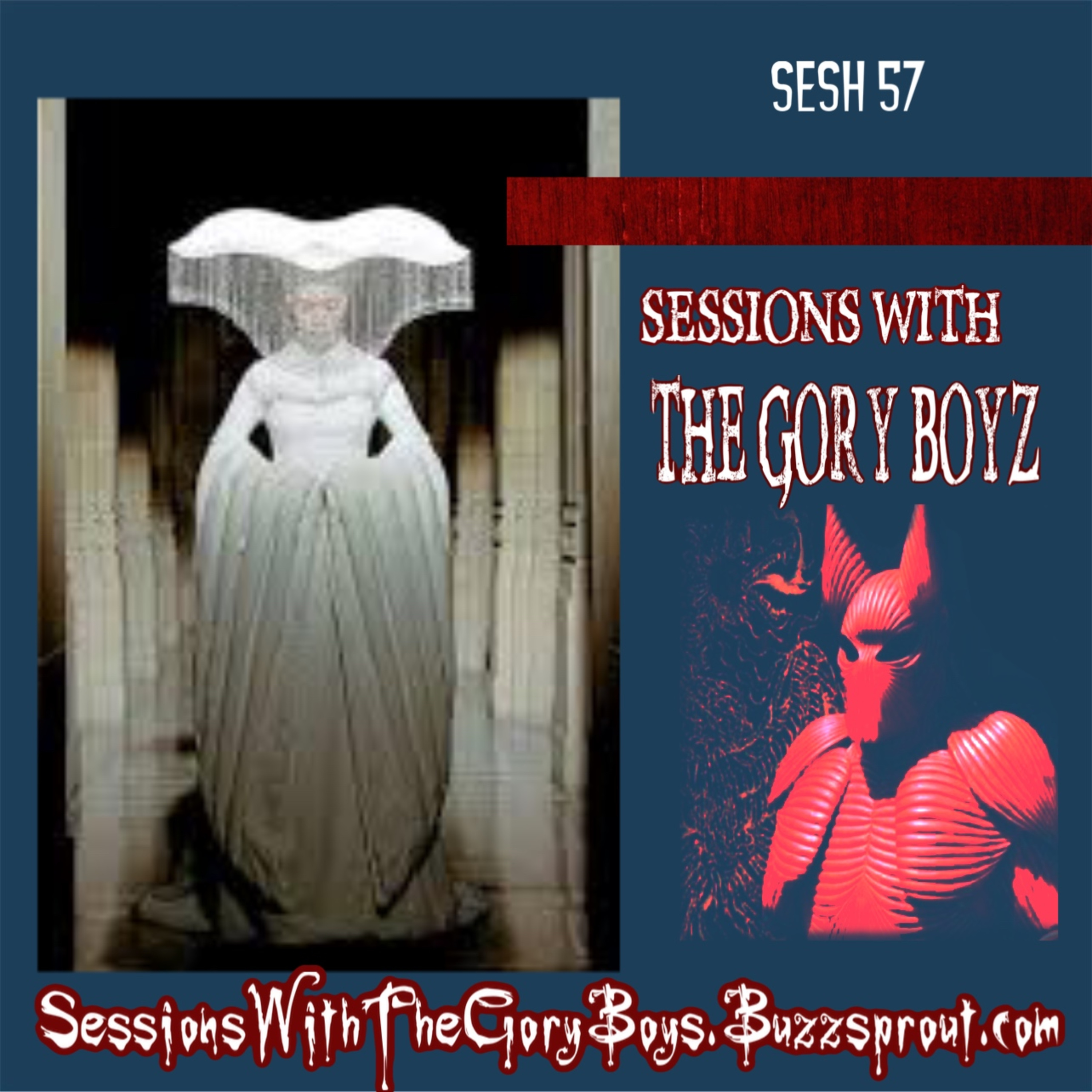 Sessions With The Gory Boyz