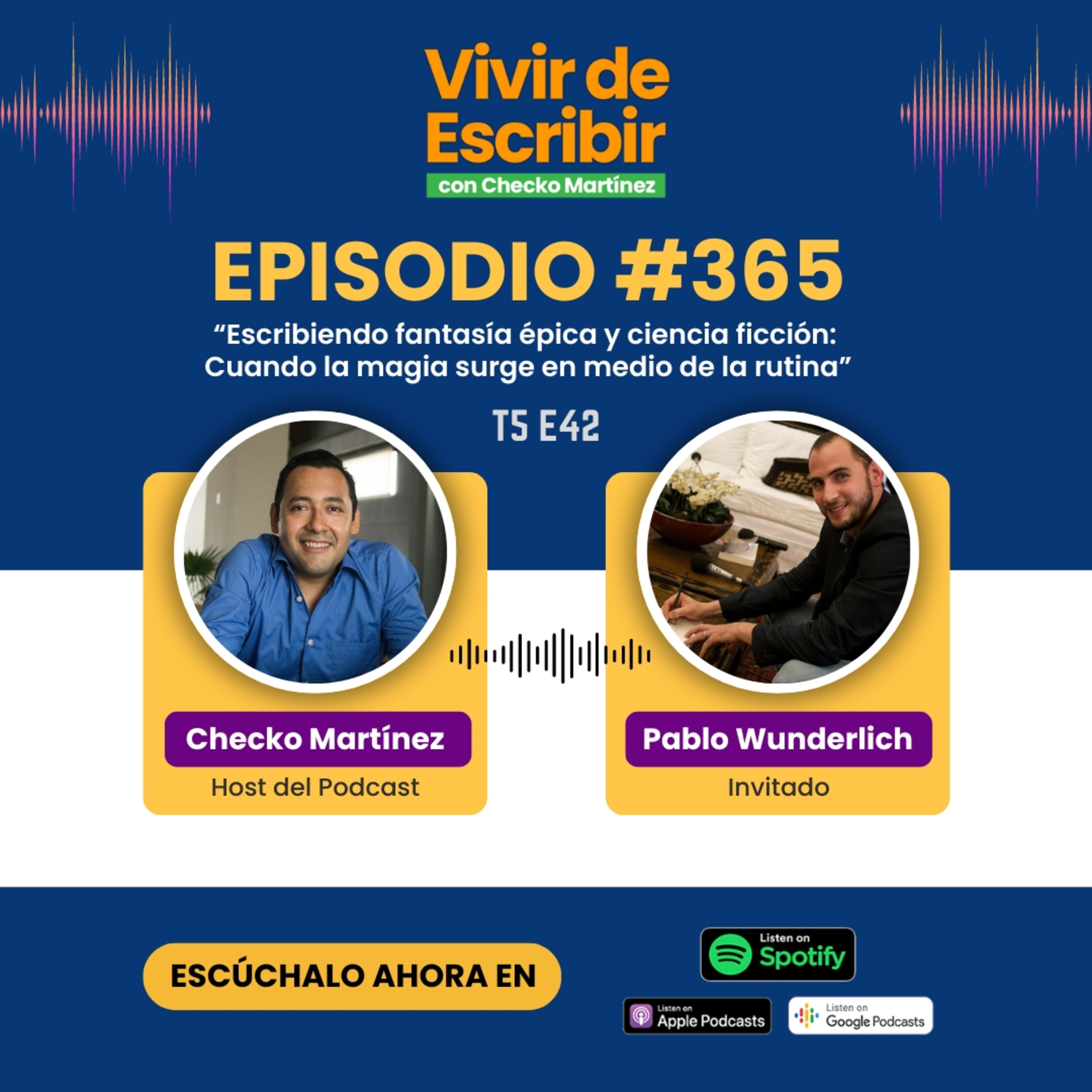 Vivir de Escribir: Consejos y Estrategias para Autores Independientes
