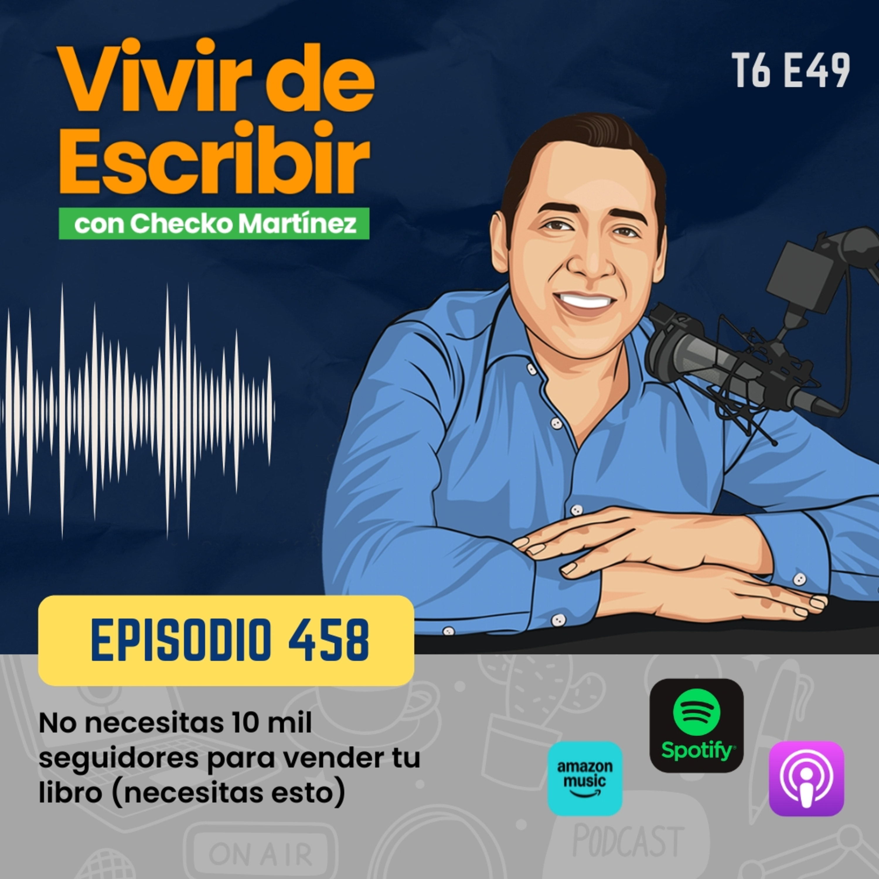 Vivir de Escribir: Consejos y Estrategias para Autores Independientes