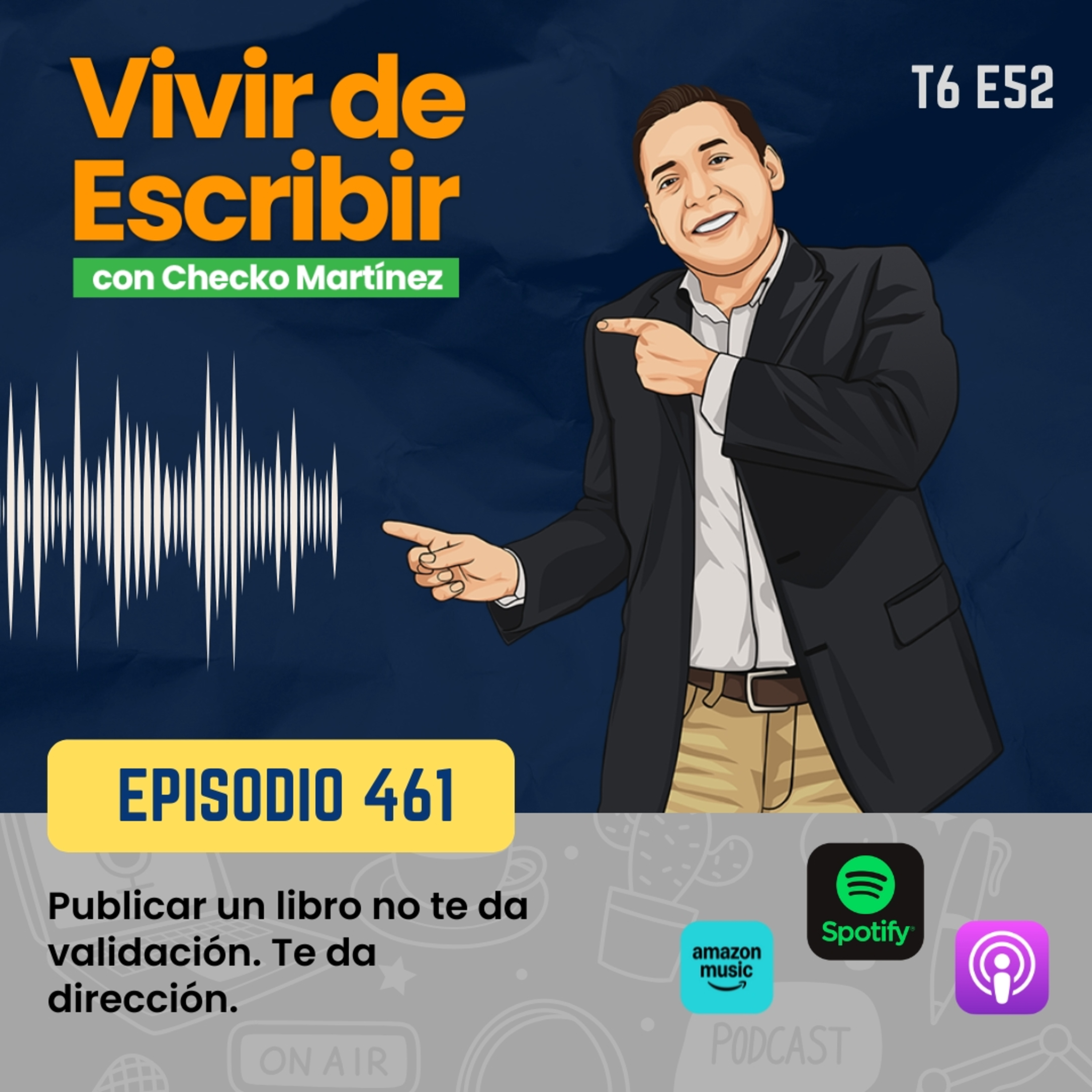 Vivir de Escribir: Consejos y Estrategias para Autores Independientes