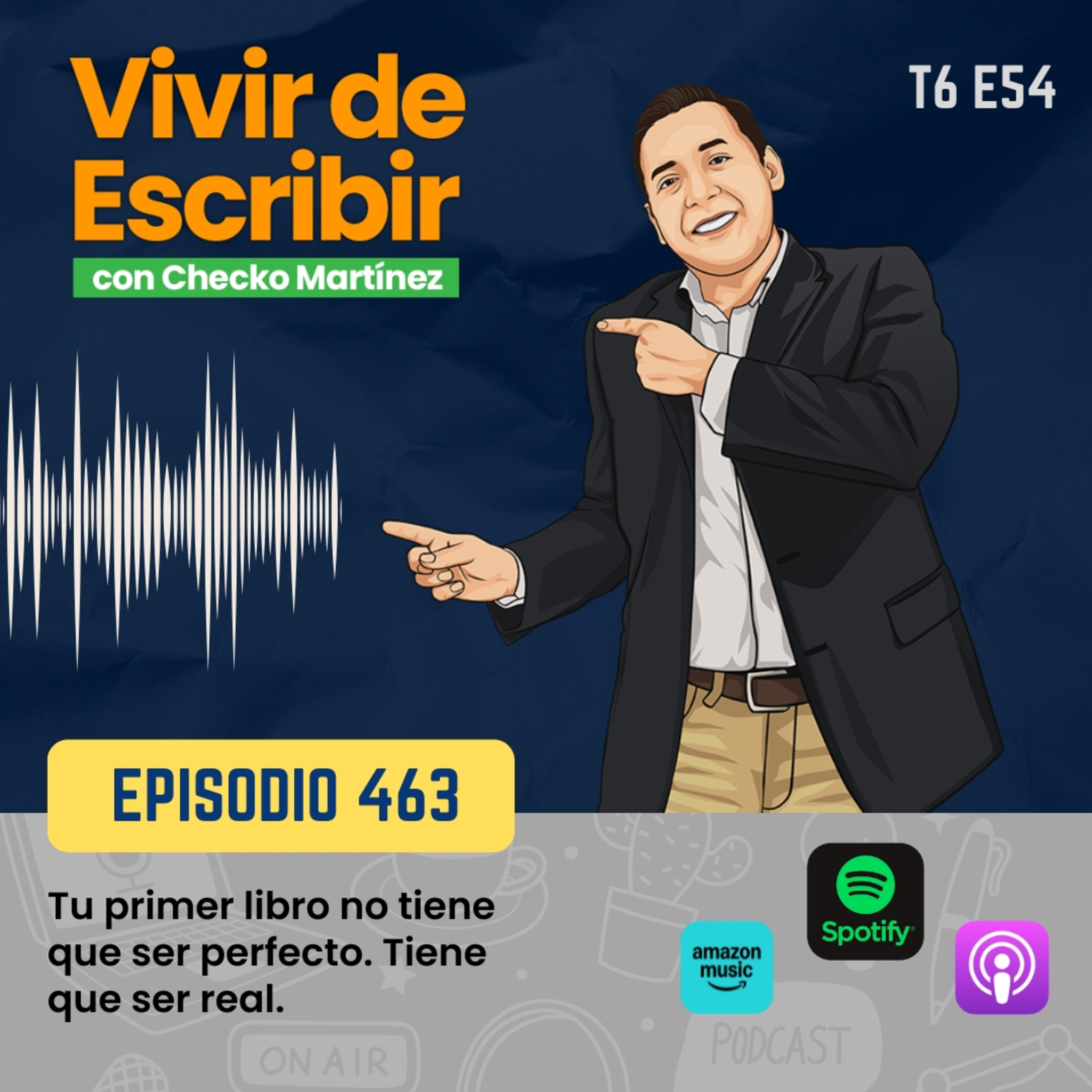 Vivir de Escribir: Consejos y Estrategias para Autores Independientes
