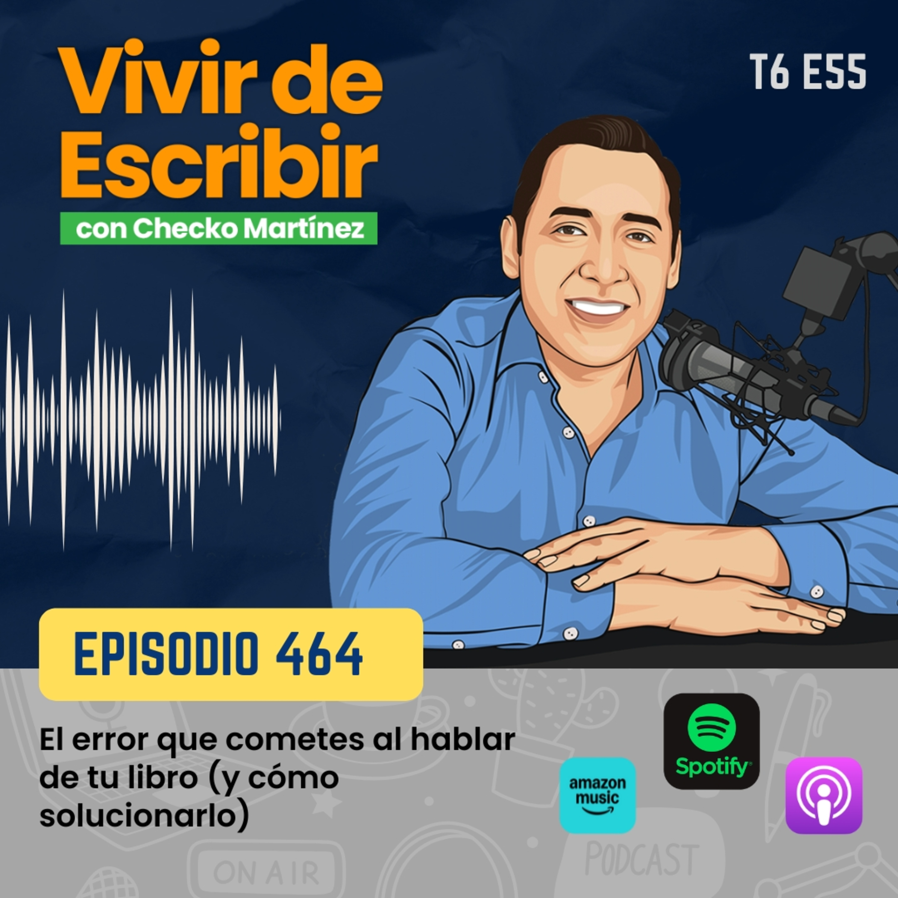 Vivir de Escribir: Consejos y Estrategias para Autores Independientes