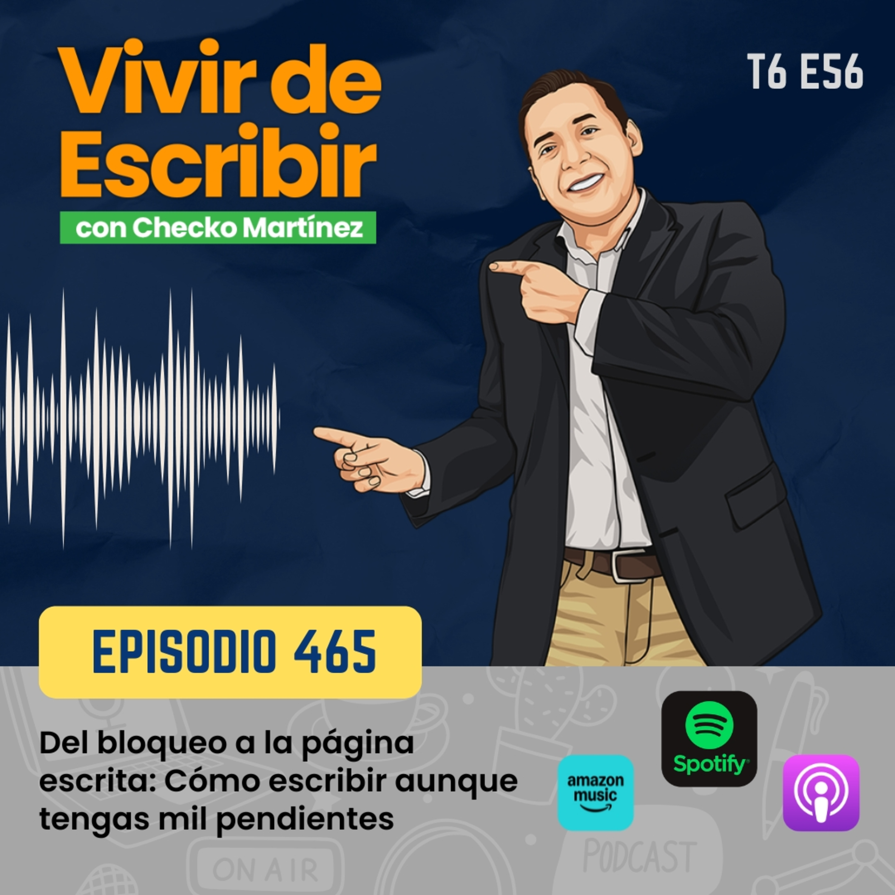 Vivir de Escribir: Consejos y Estrategias para Autores Independientes