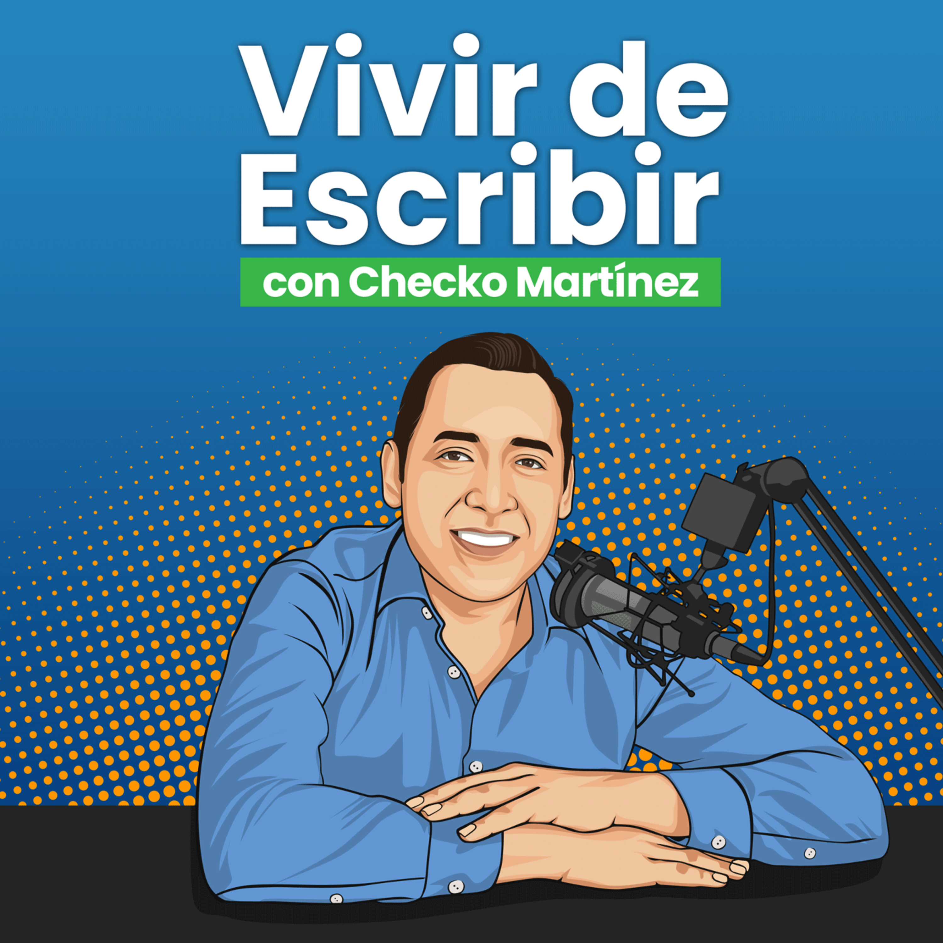 6.62 - No tienes que estar listo para empezar. Solo disponible. episode artwork