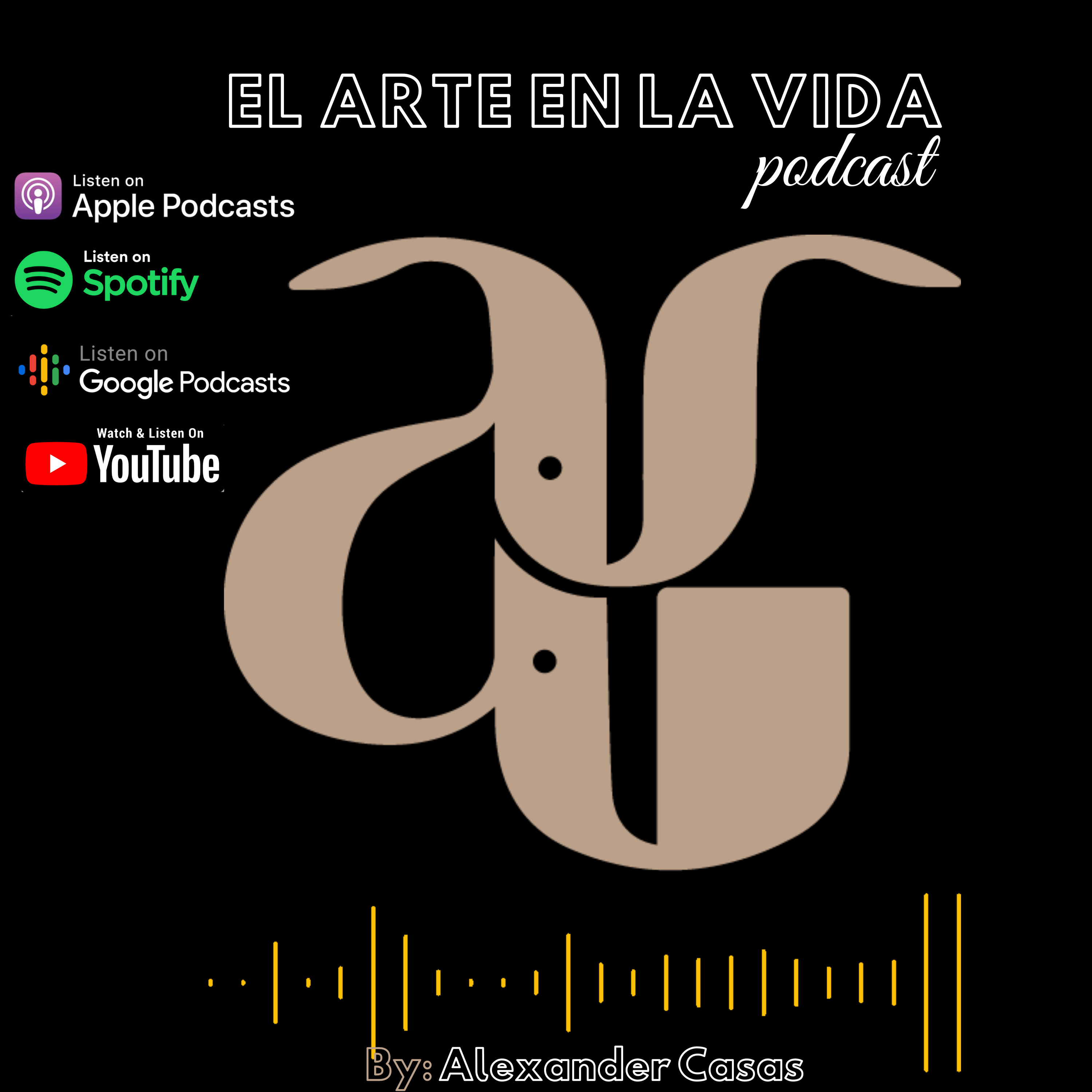 Capítulo 1 - No sabía qué estudiar  episode artwork