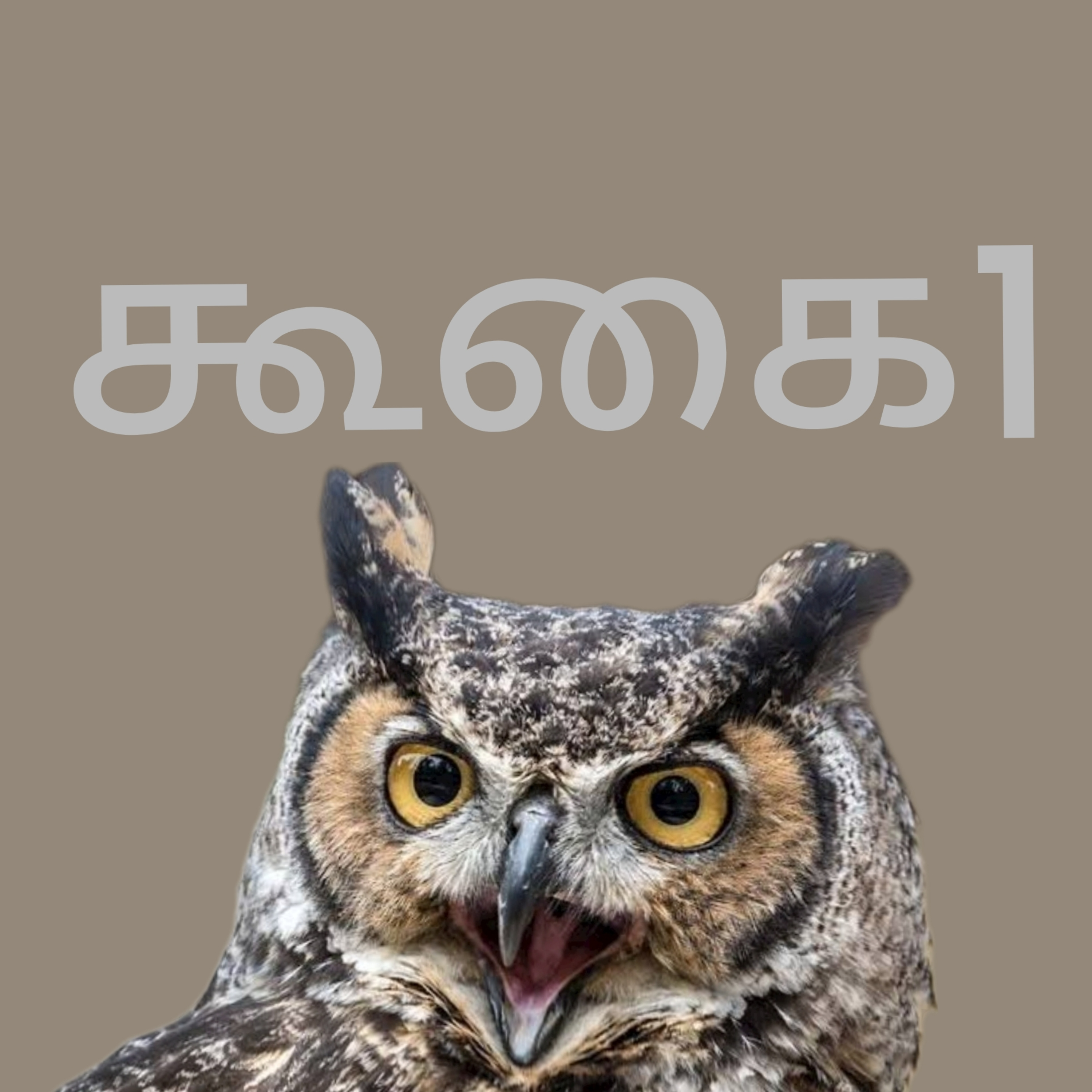 கூகை1 episode artwork