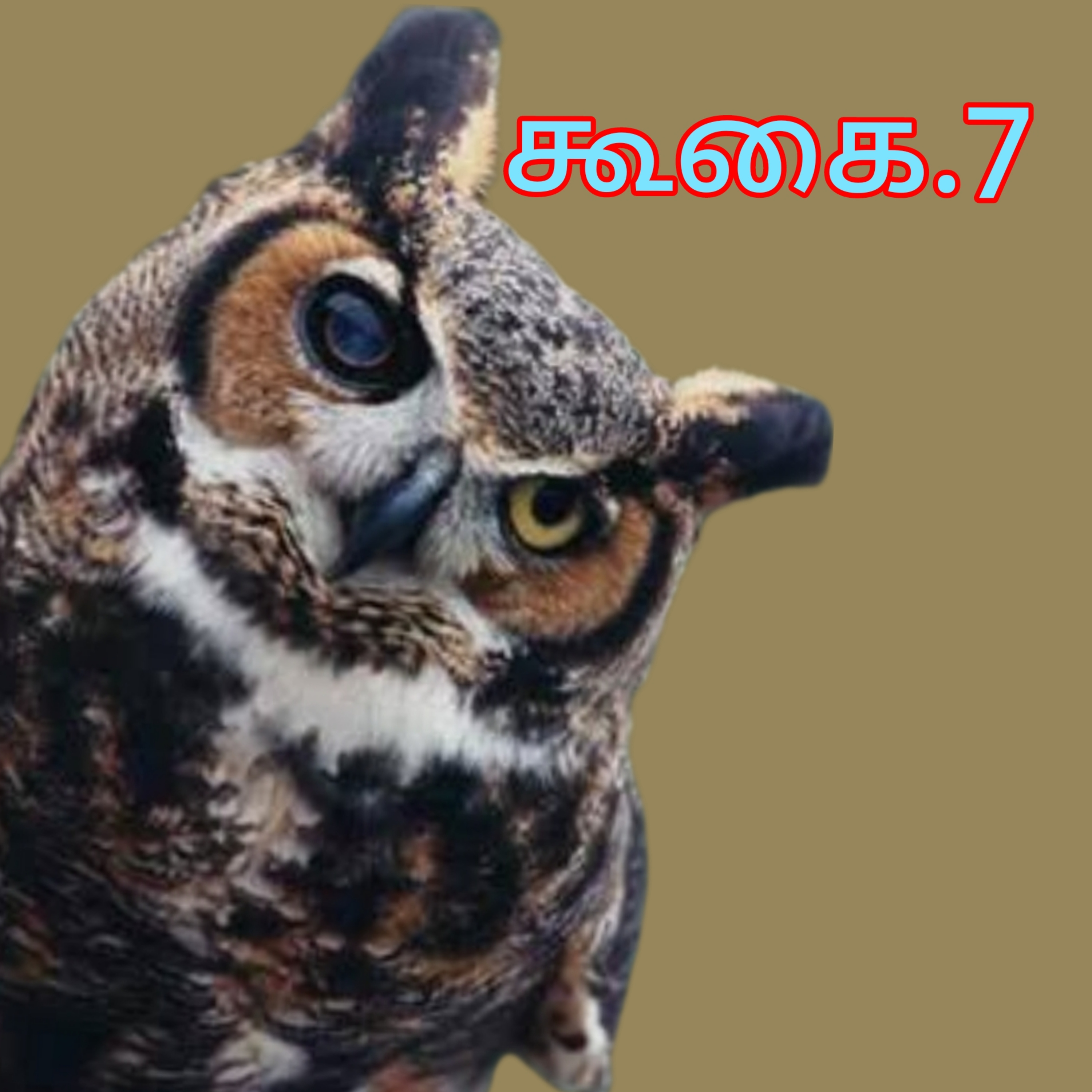 கூகை.7 episode artwork