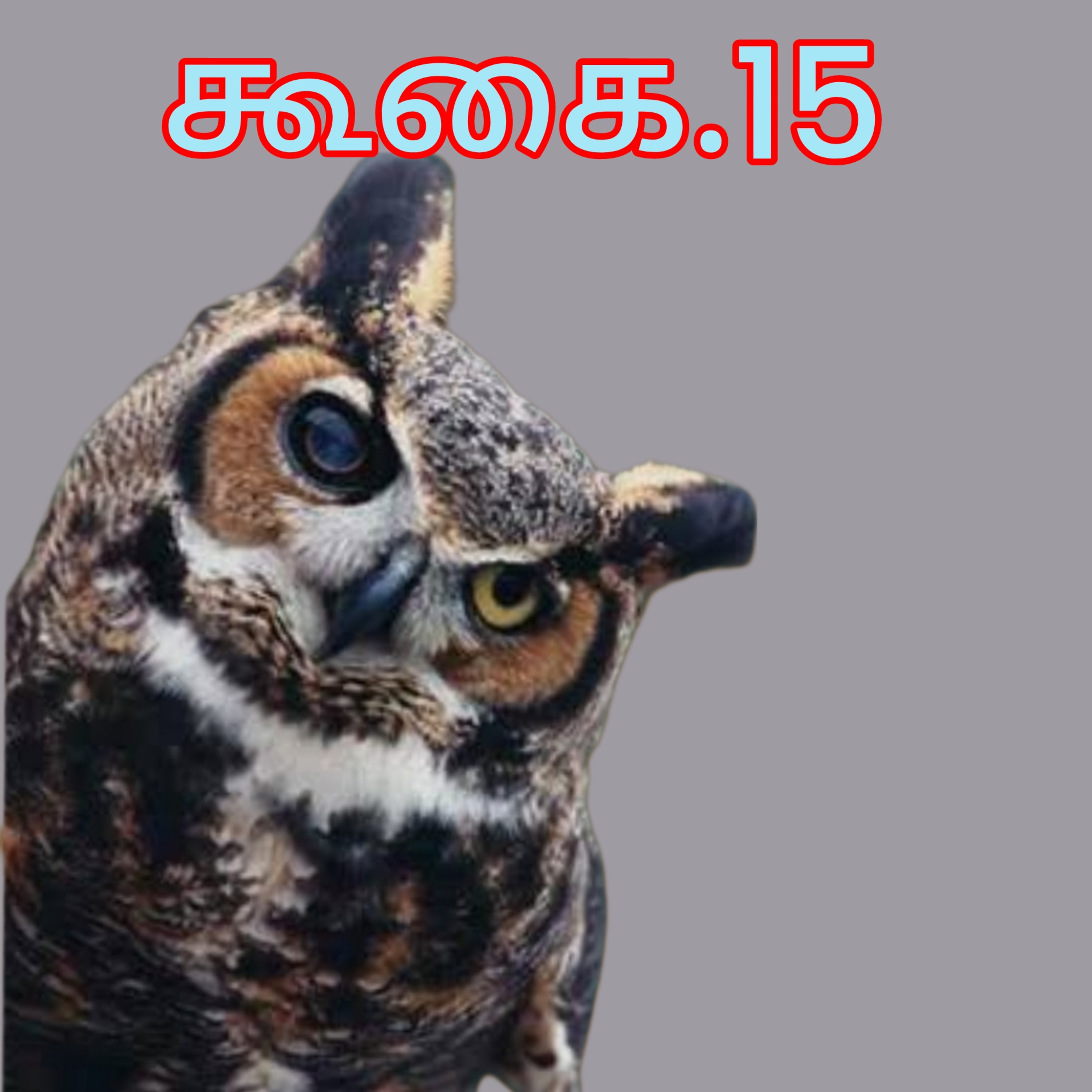 கூகை.15 episode artwork