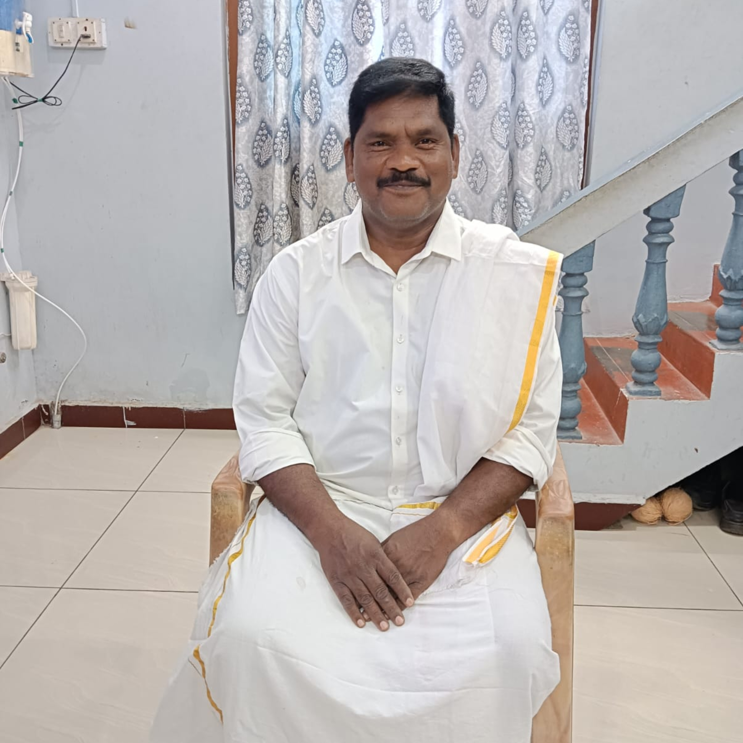 குடும்பம் ஒரு கதம்பம் episode artwork