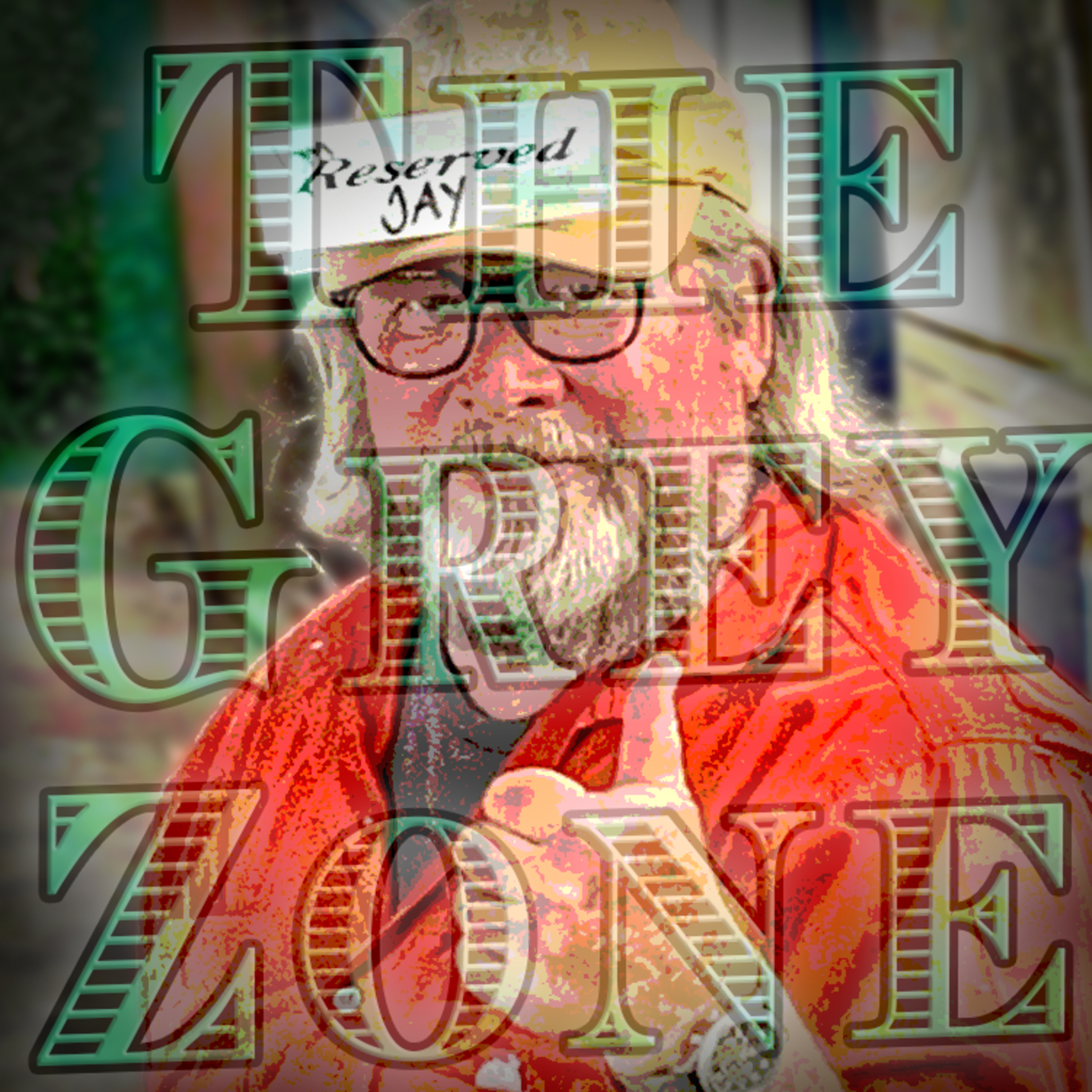 The Grey Zone