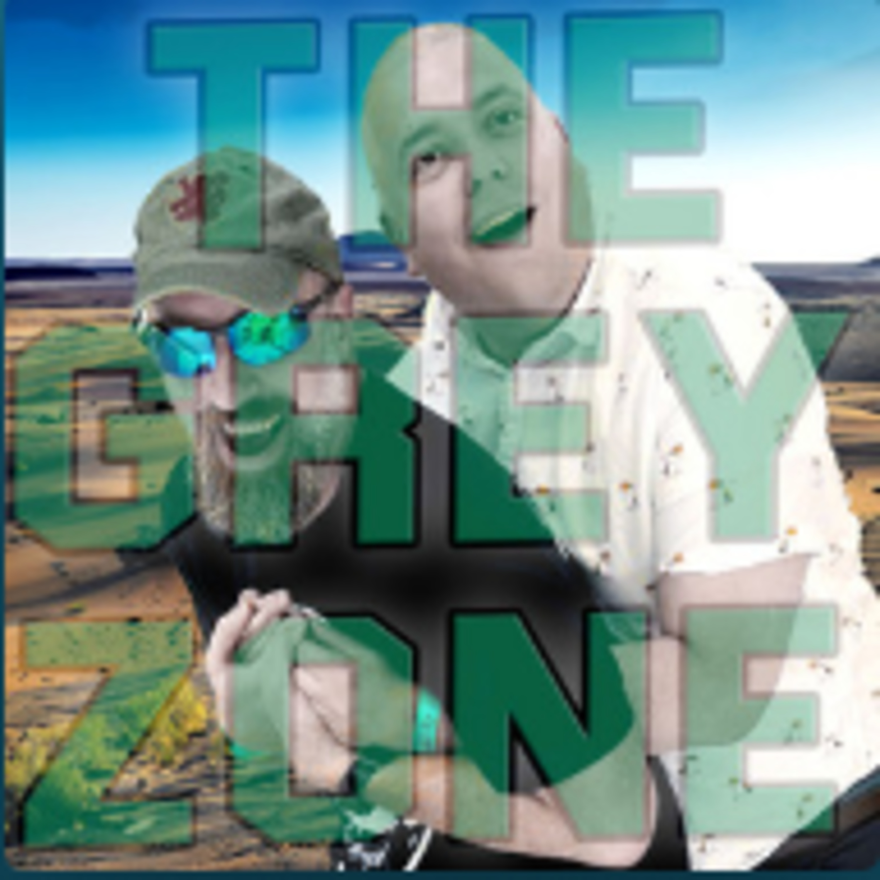 The Week WON 2024 College Football Review Show with Irish Davey McNight