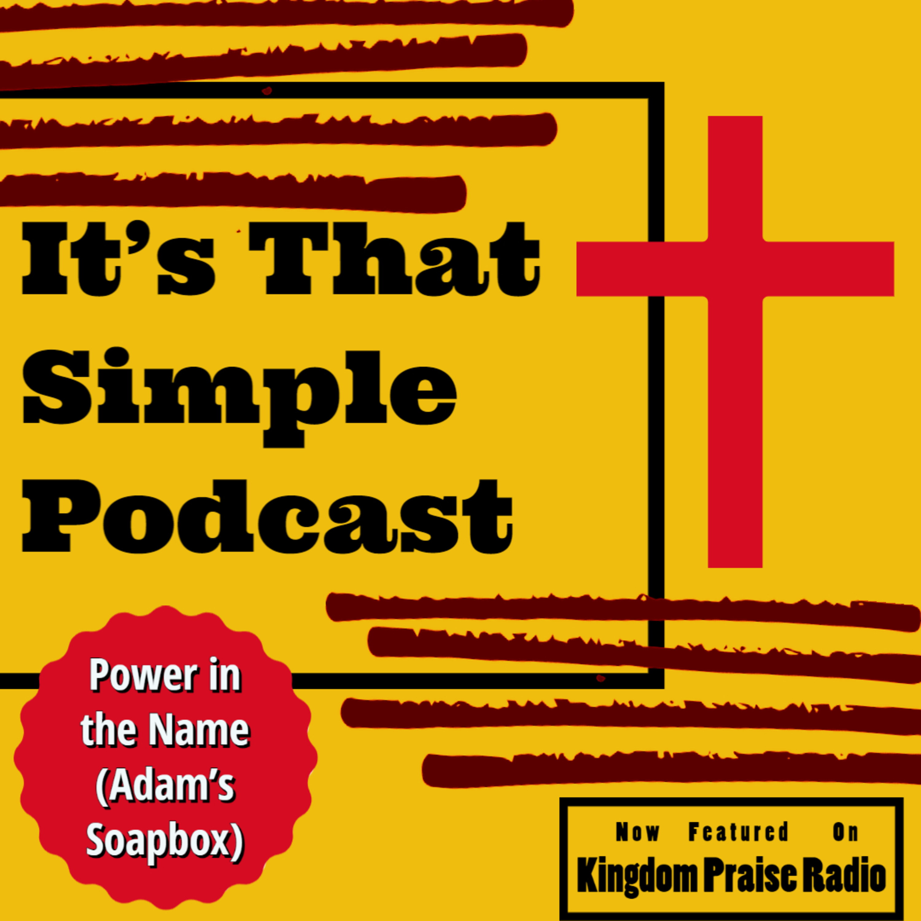 It\'s That Simple: Faith, Love, Family