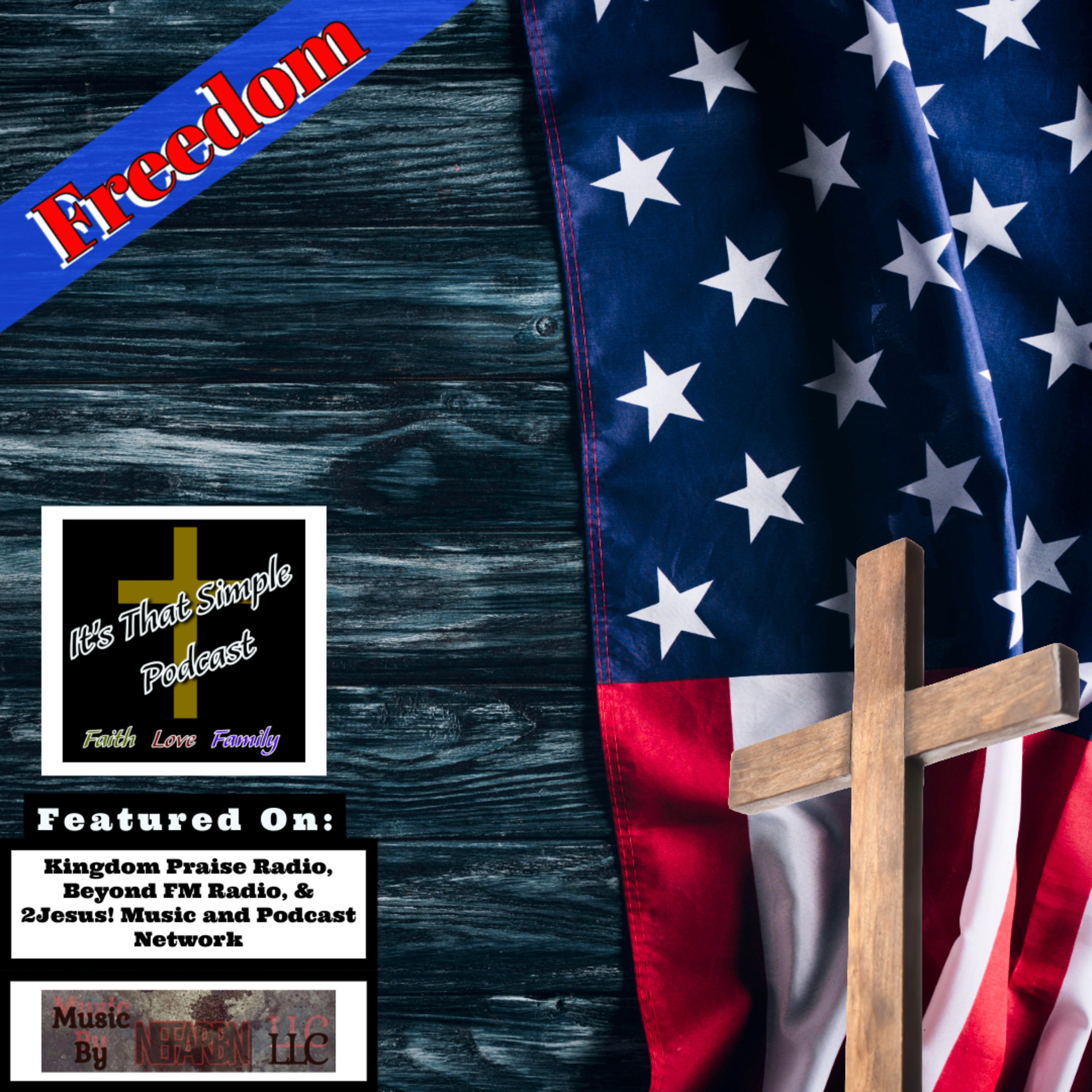 Freedom