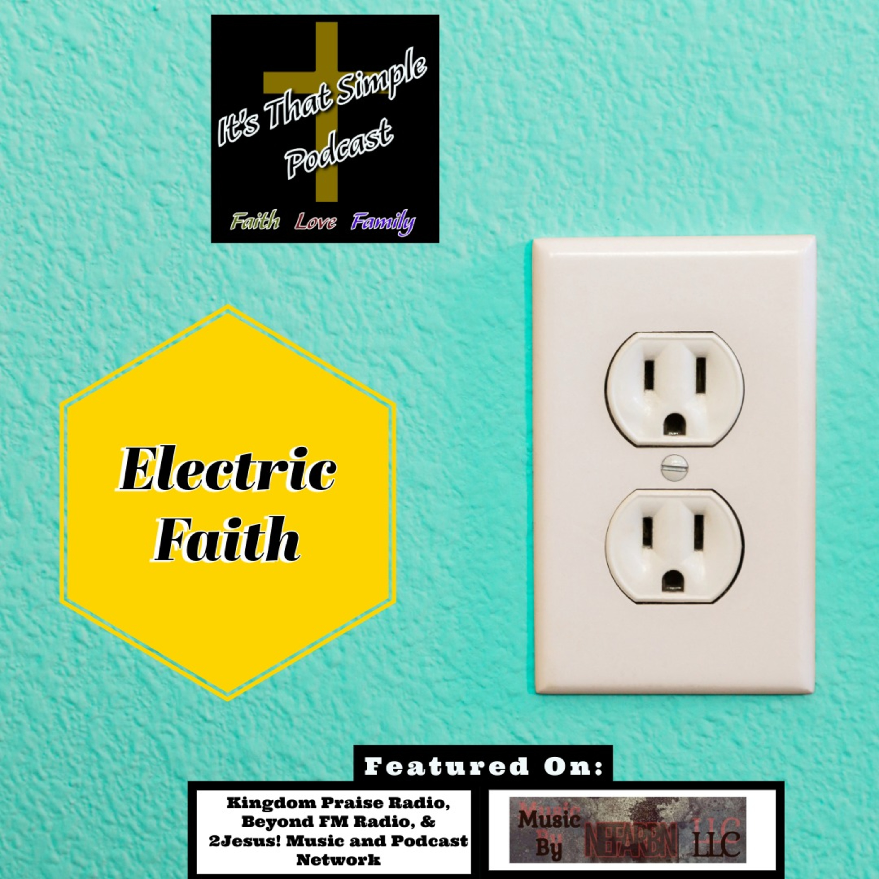Electric Faith