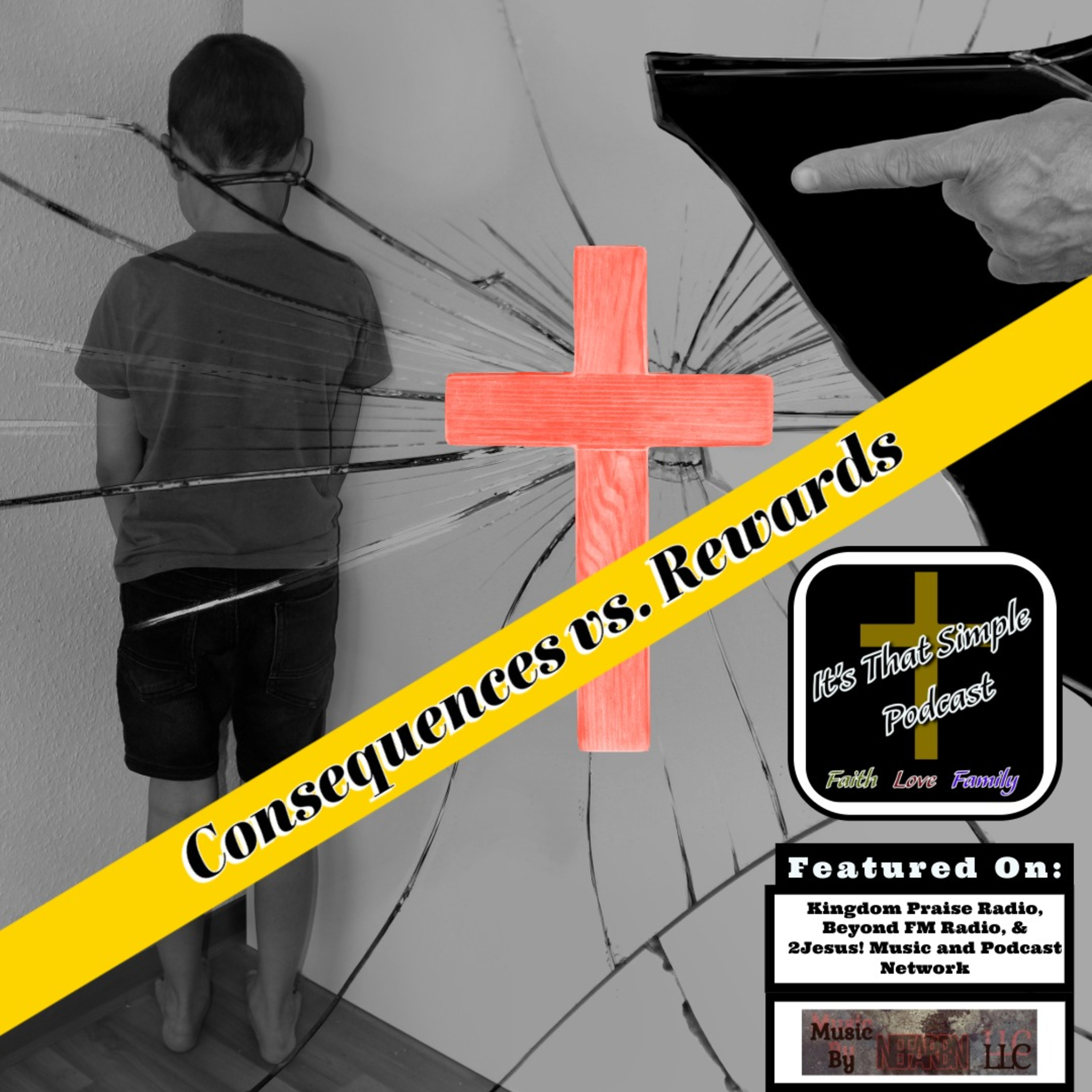 Consequences vs. Rewards