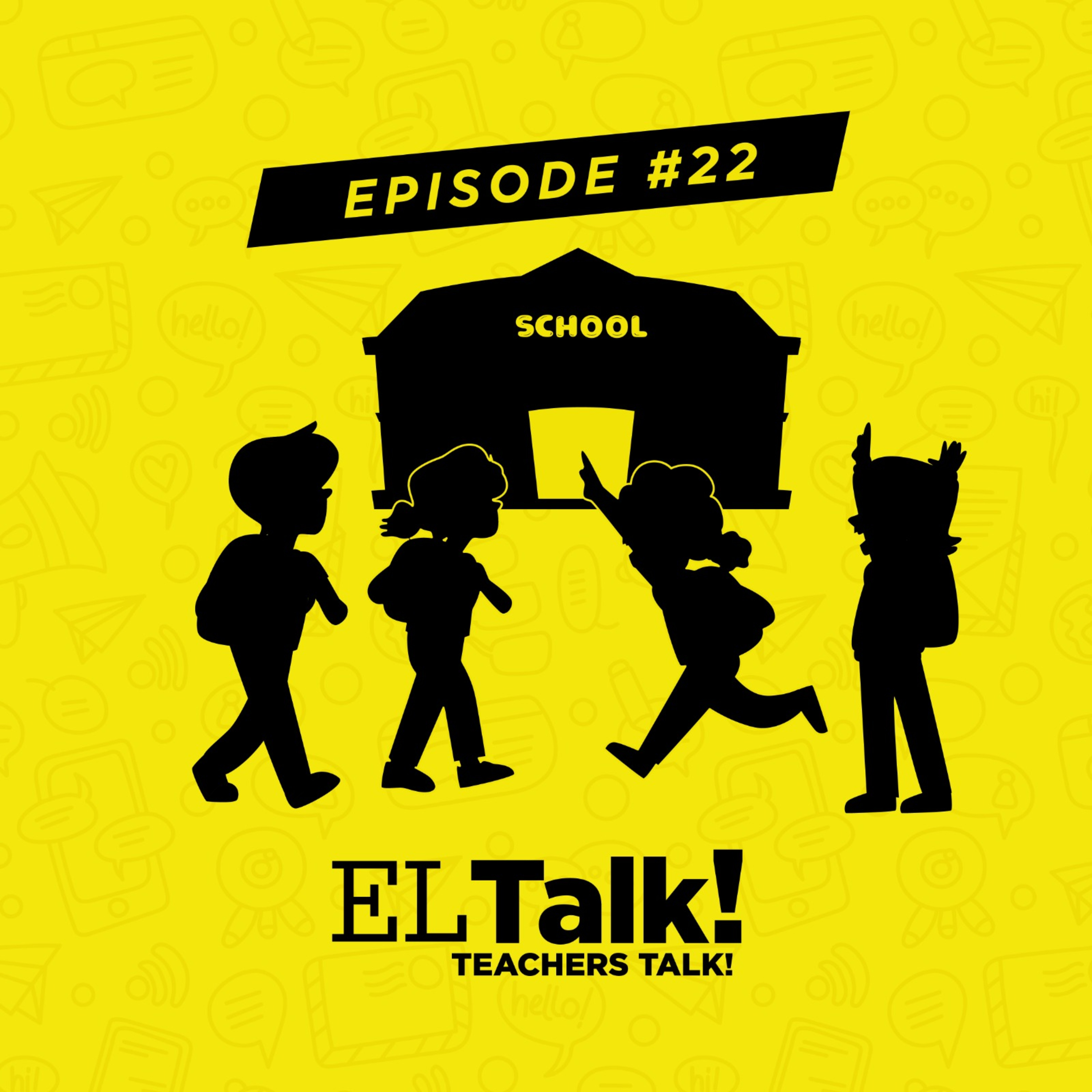 ELTalk