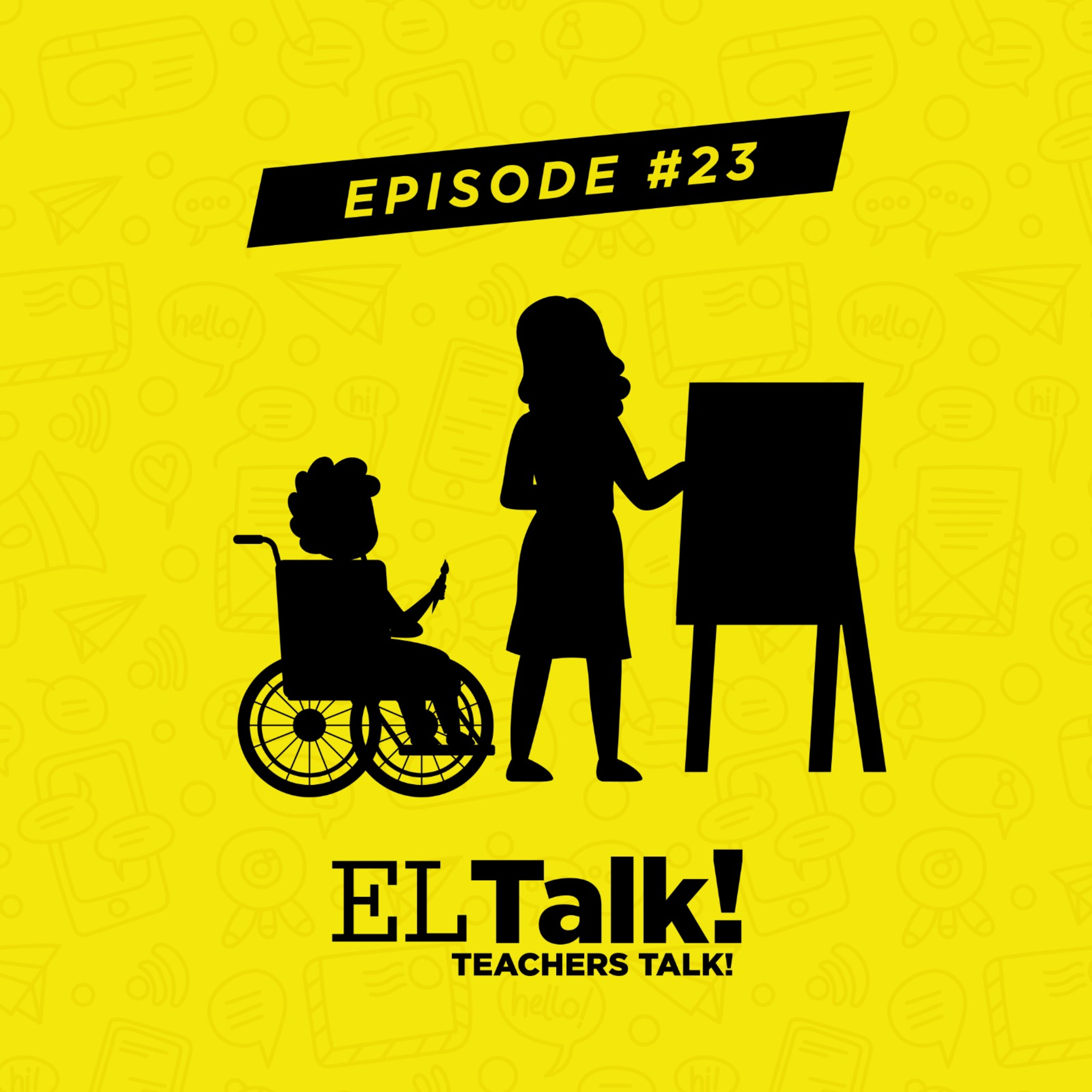 ELTalk