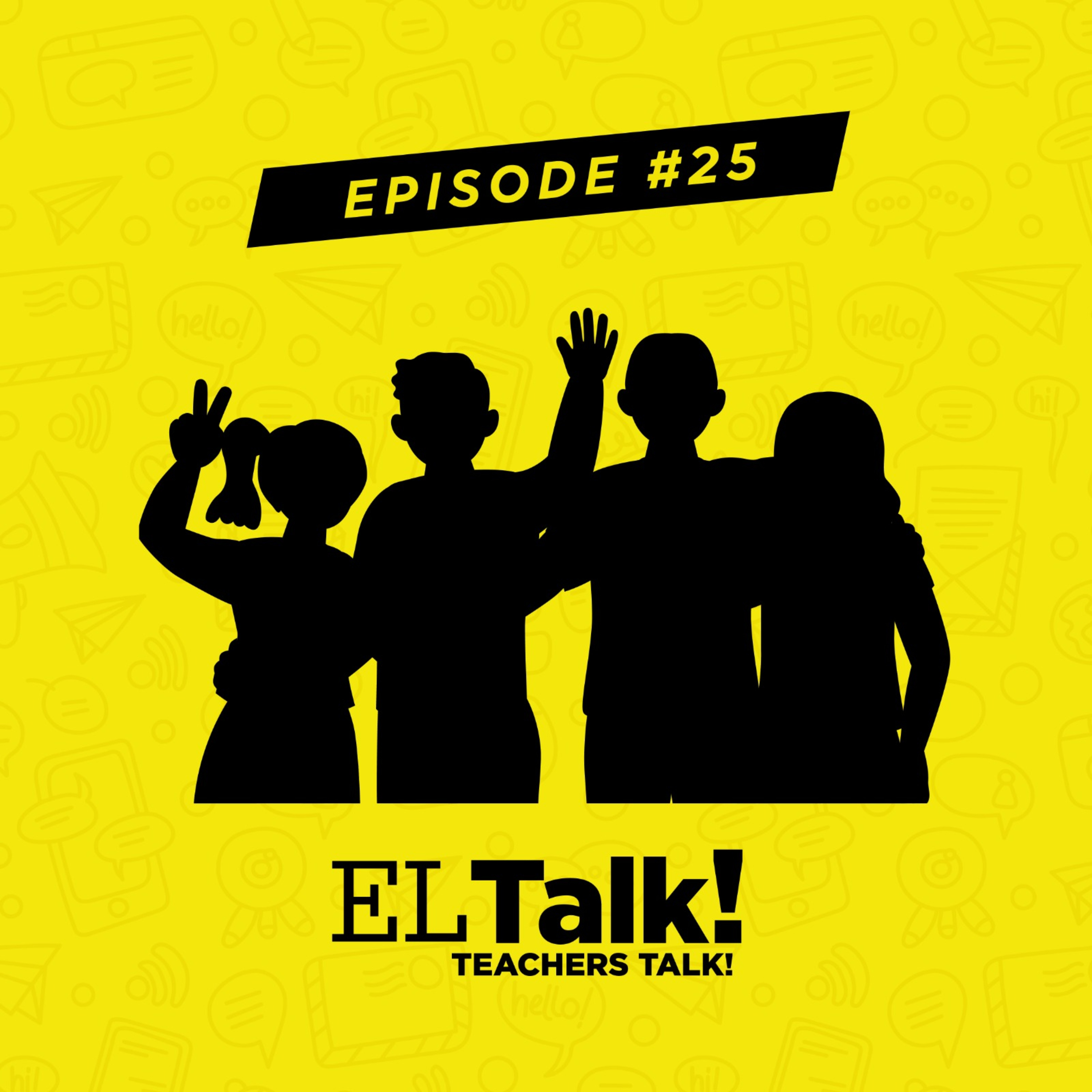 ELTalk