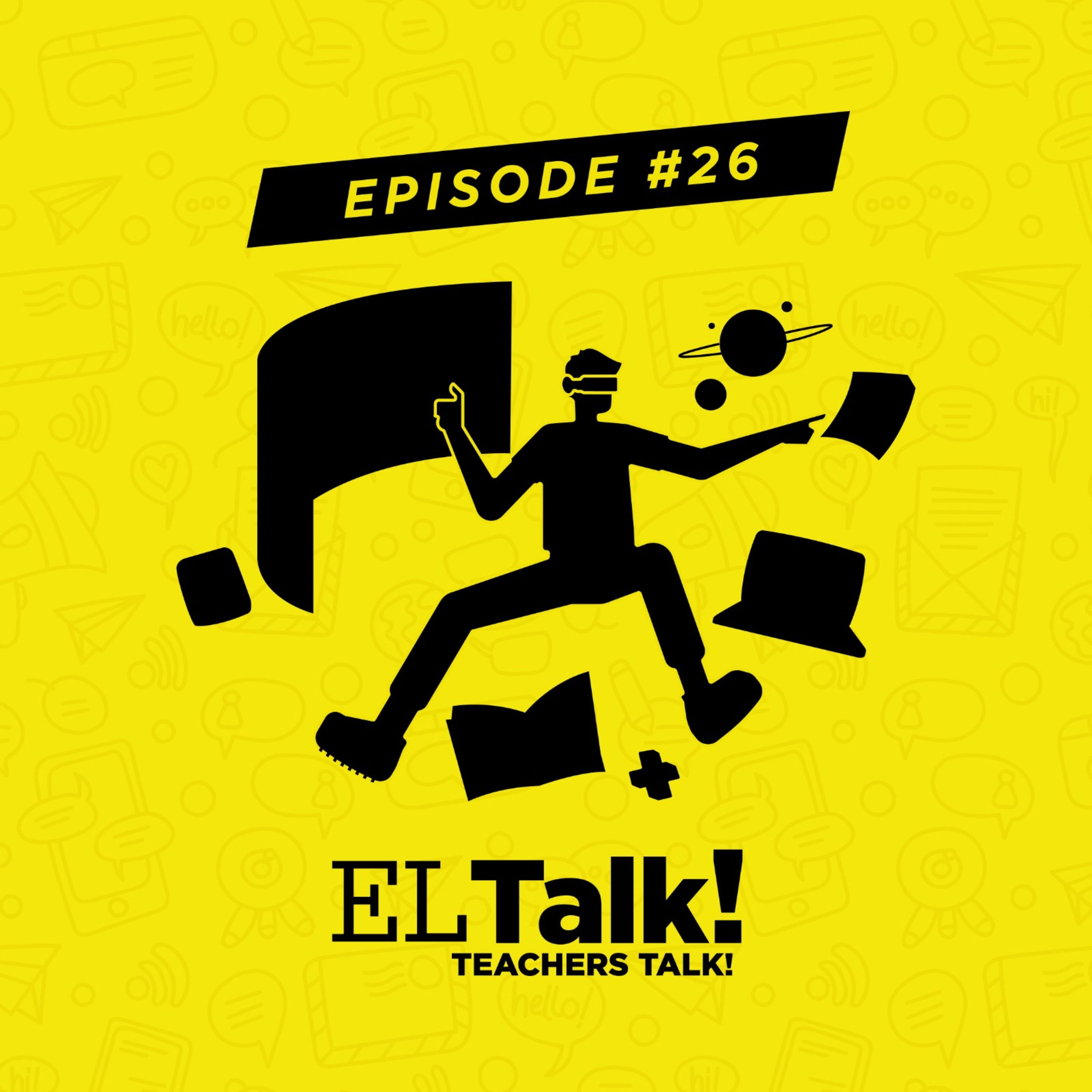 ELTalk