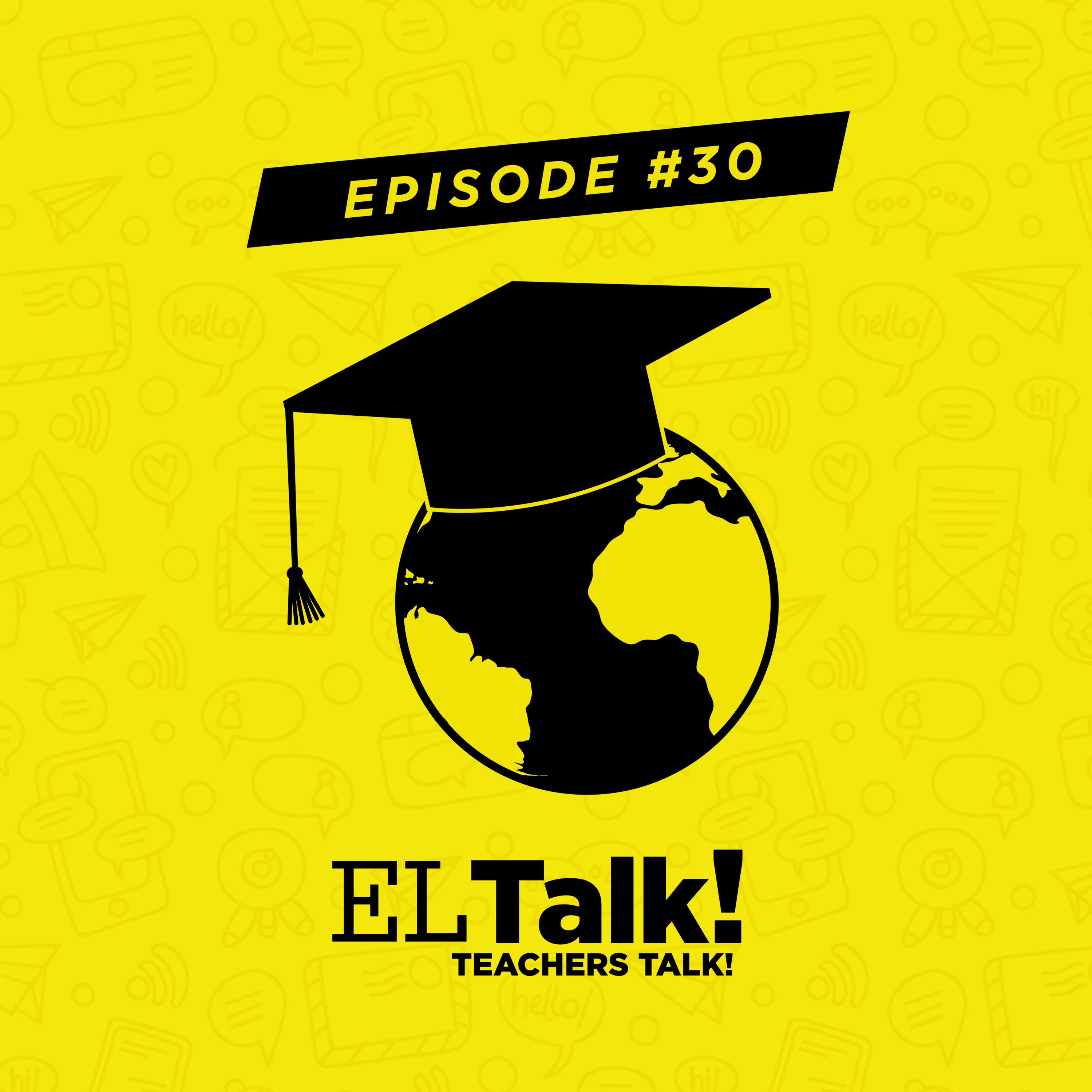 ELTalk