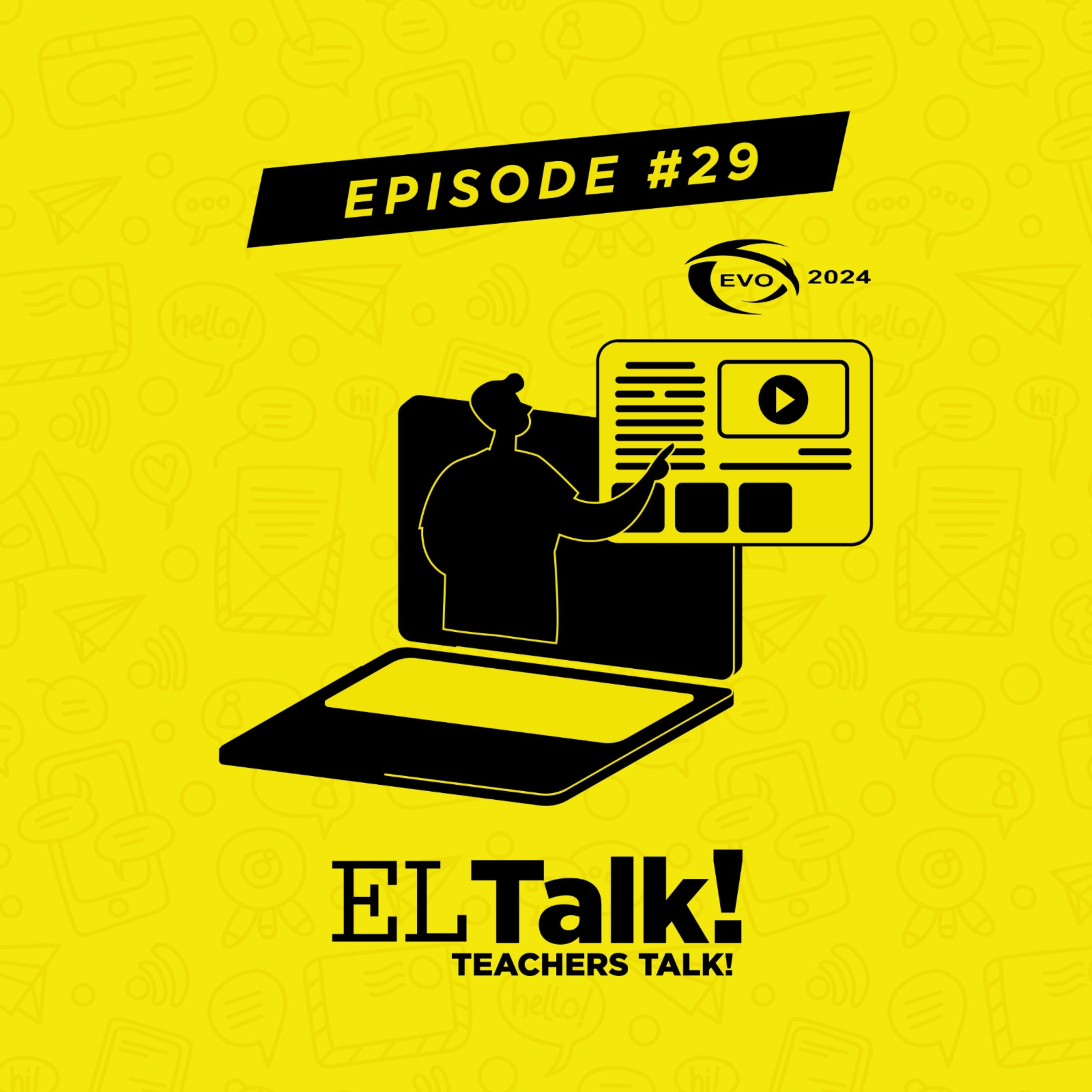 ELTalk